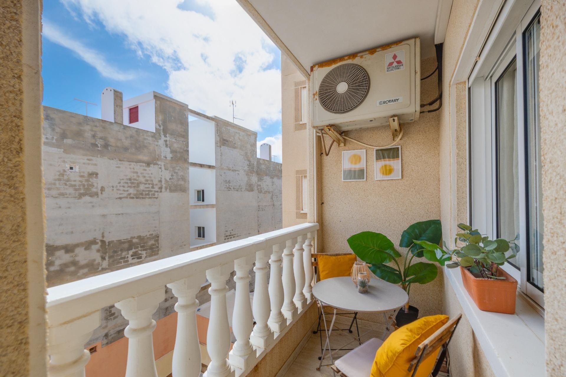 Venta - Apartamento / Piso -
Torrevieja - Playa del Cura