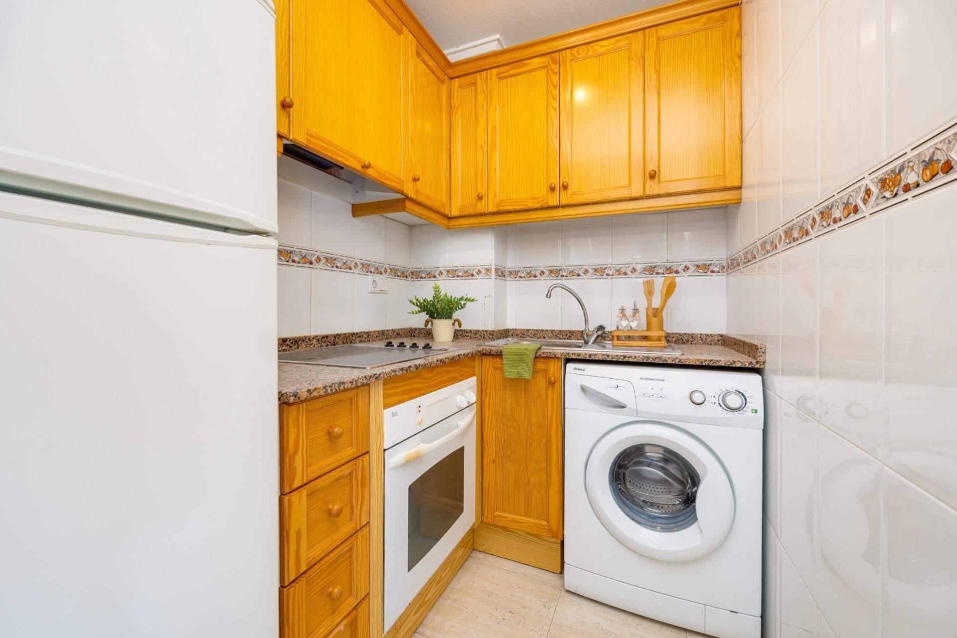 Venta - Apartamento / Piso -
Torrevieja - Playa del Cura