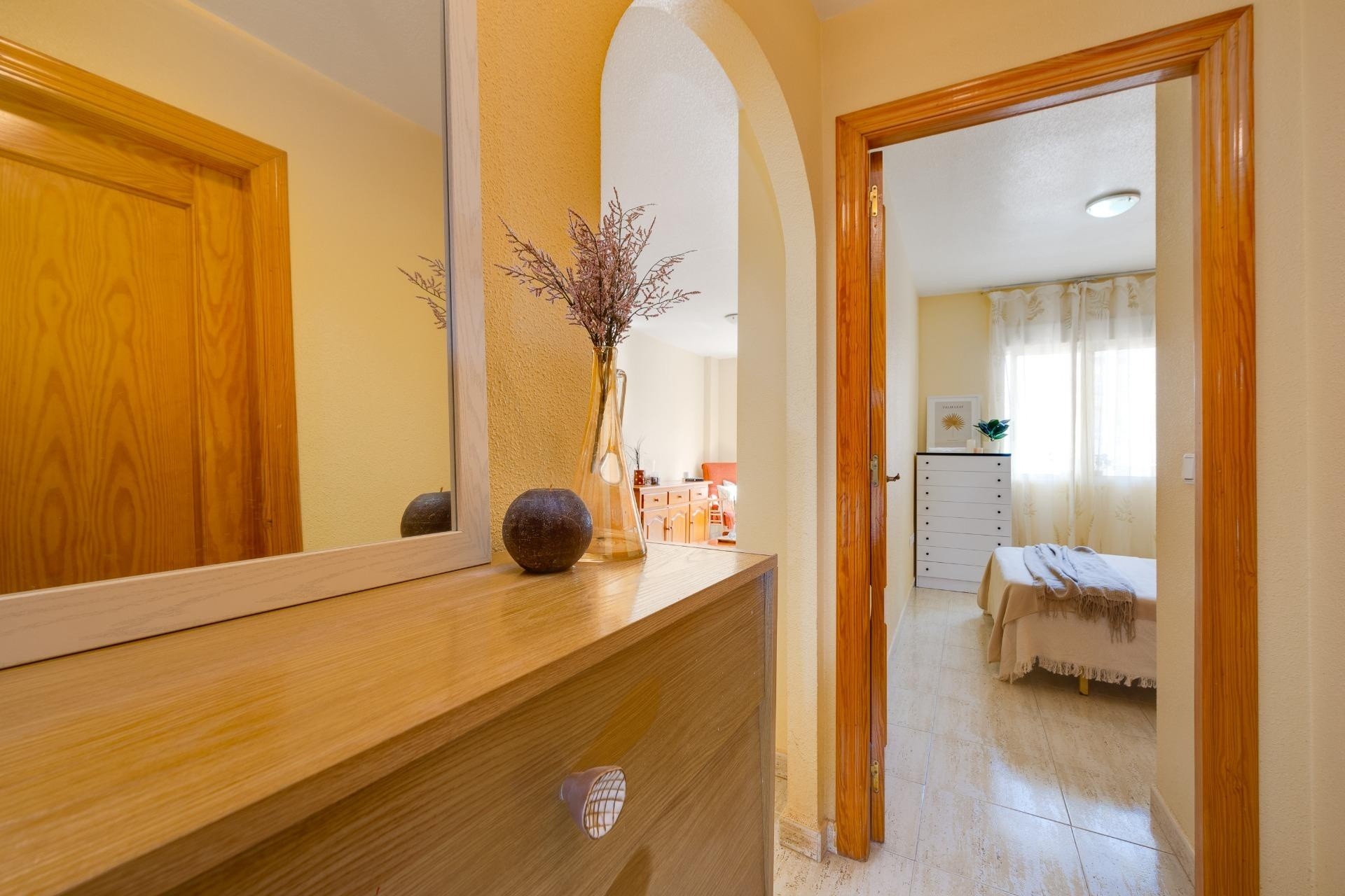 Venta - Apartamento / Piso -
Torrevieja - Playa del Cura