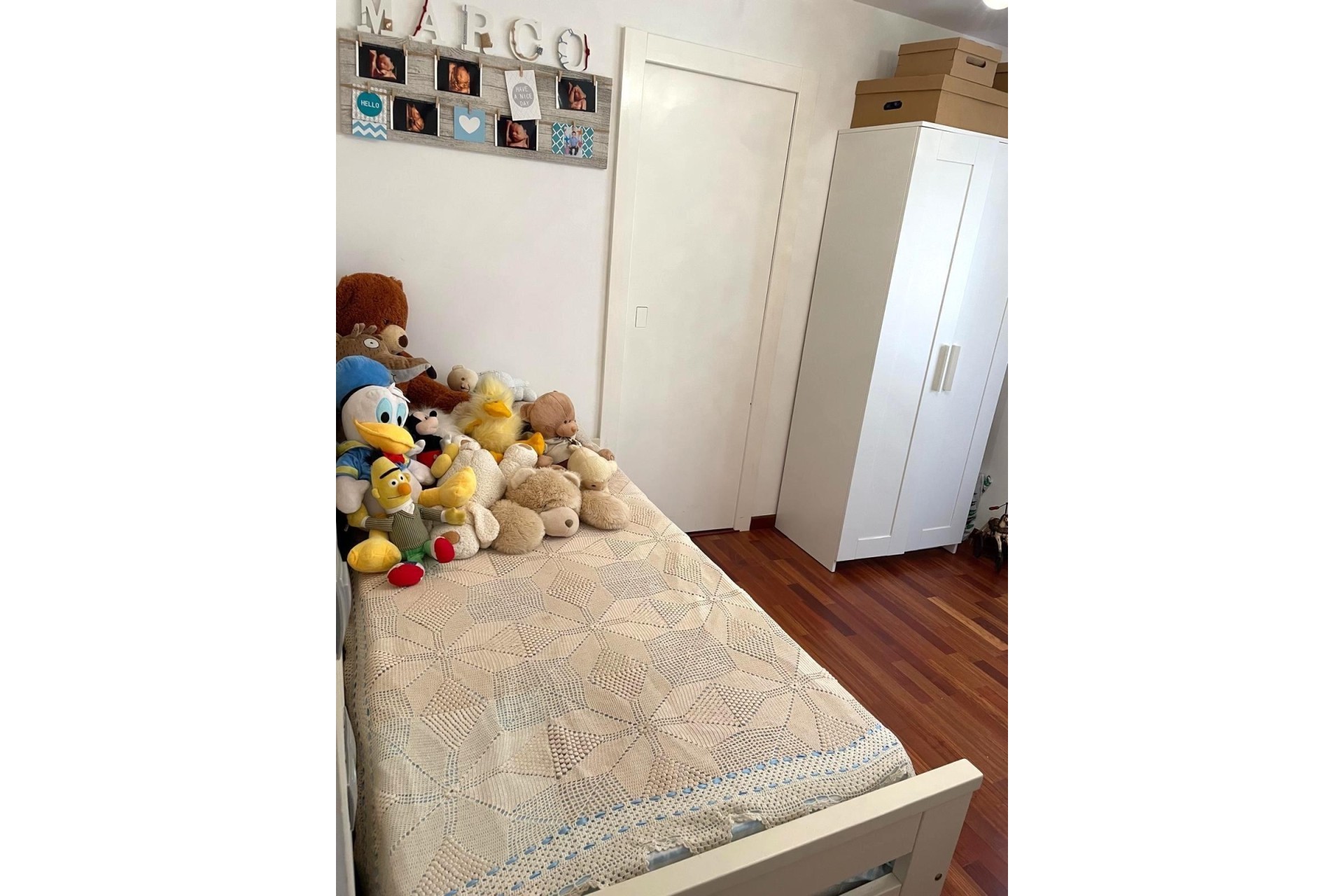 Venta - Apartamento / Piso -
Torrevieja - Playa del Cura