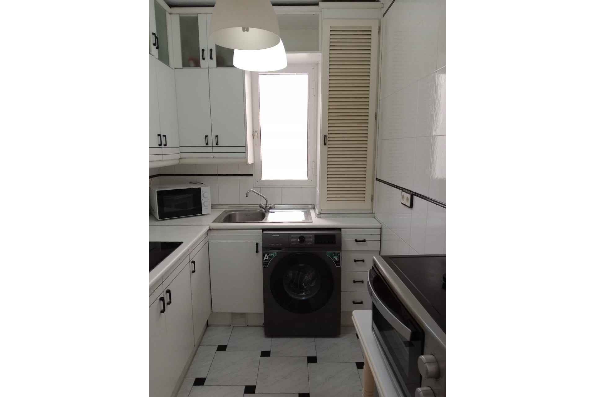 Venta - Apartamento / Piso -
Torrevieja - Playa del Cura