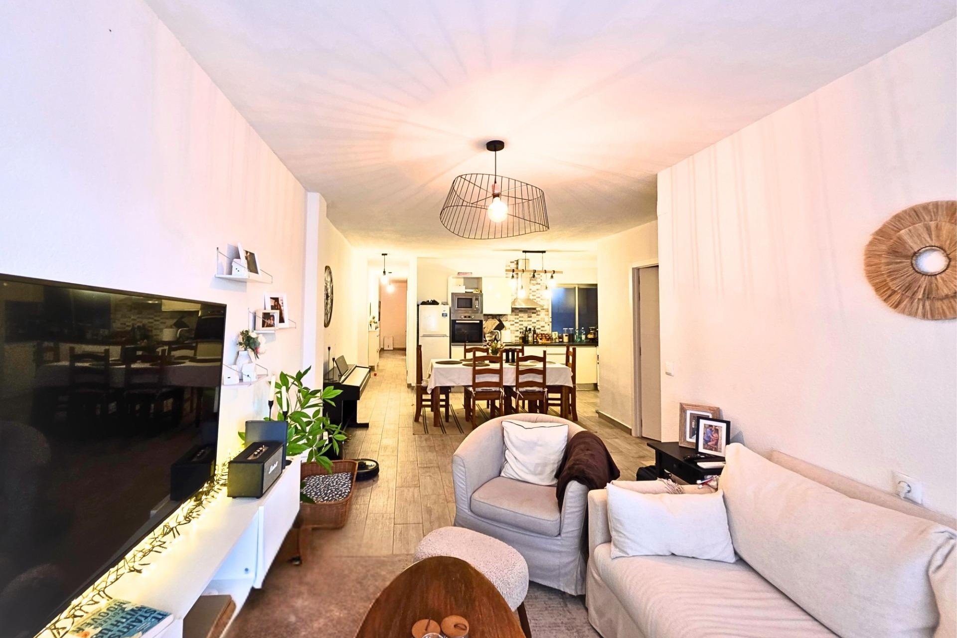 Venta - Apartamento / Piso -
Torrevieja - Playa del Cura