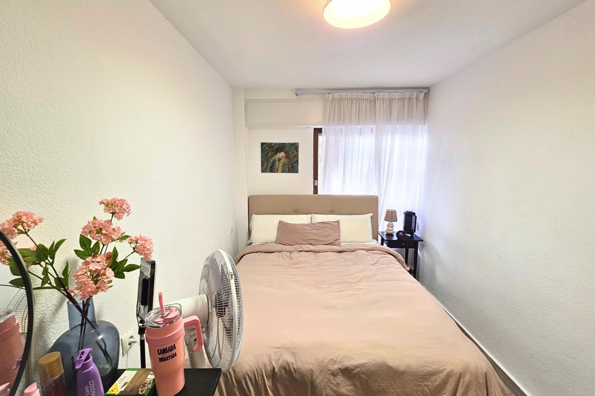 Venta - Apartamento / Piso -
Torrevieja - Playa del Cura