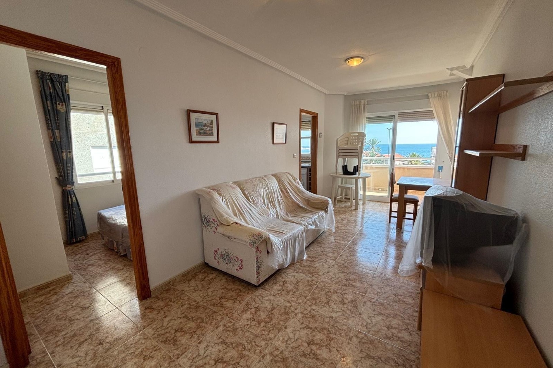 Venta - Apartamento / Piso -
Torrevieja - Playa del Cura