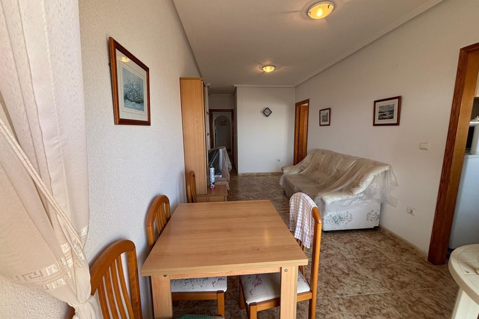 Venta - Apartamento / Piso -
Torrevieja - Playa del Cura