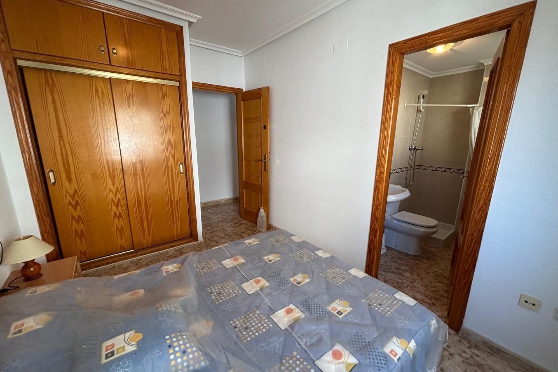 Venta - Apartamento / Piso -
Torrevieja - Playa del Cura