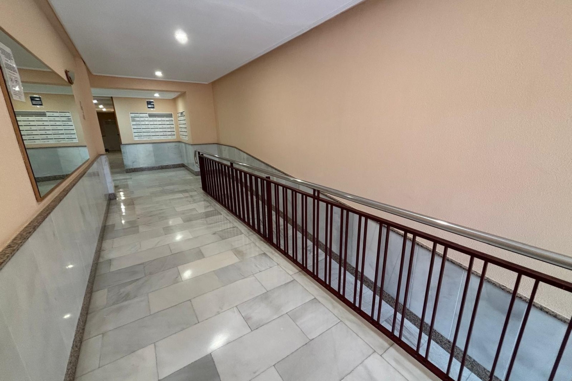 Venta - Apartamento / Piso -
Torrevieja - Playa del Cura