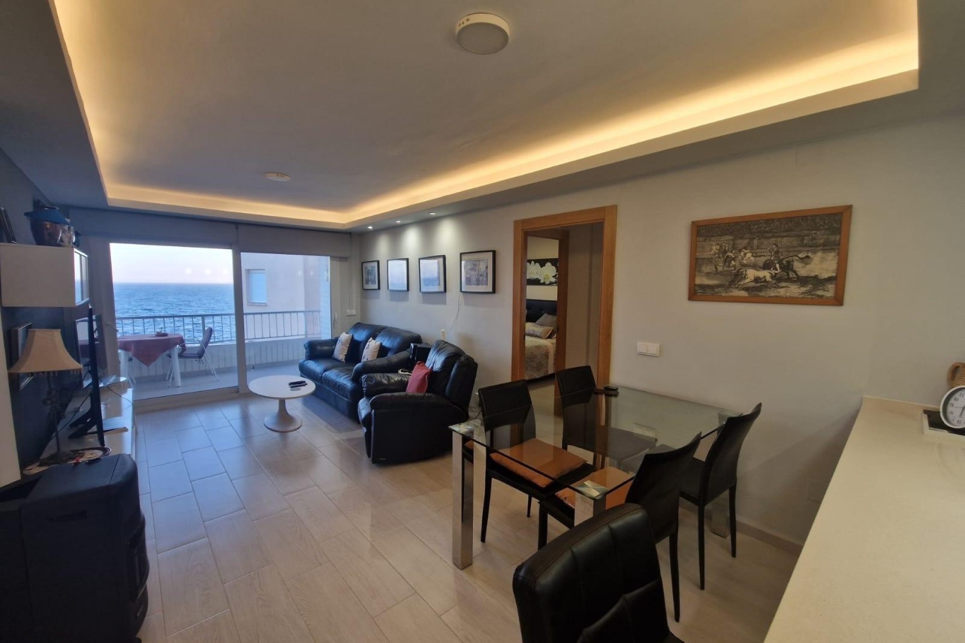 Venta - Apartamento / Piso -
Torrevieja - Playa del Cura