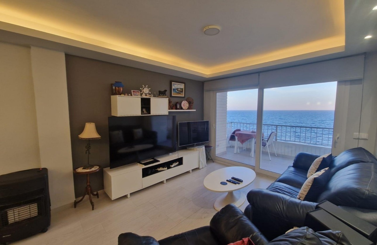 Venta - Apartamento / Piso -
Torrevieja - Playa del Cura