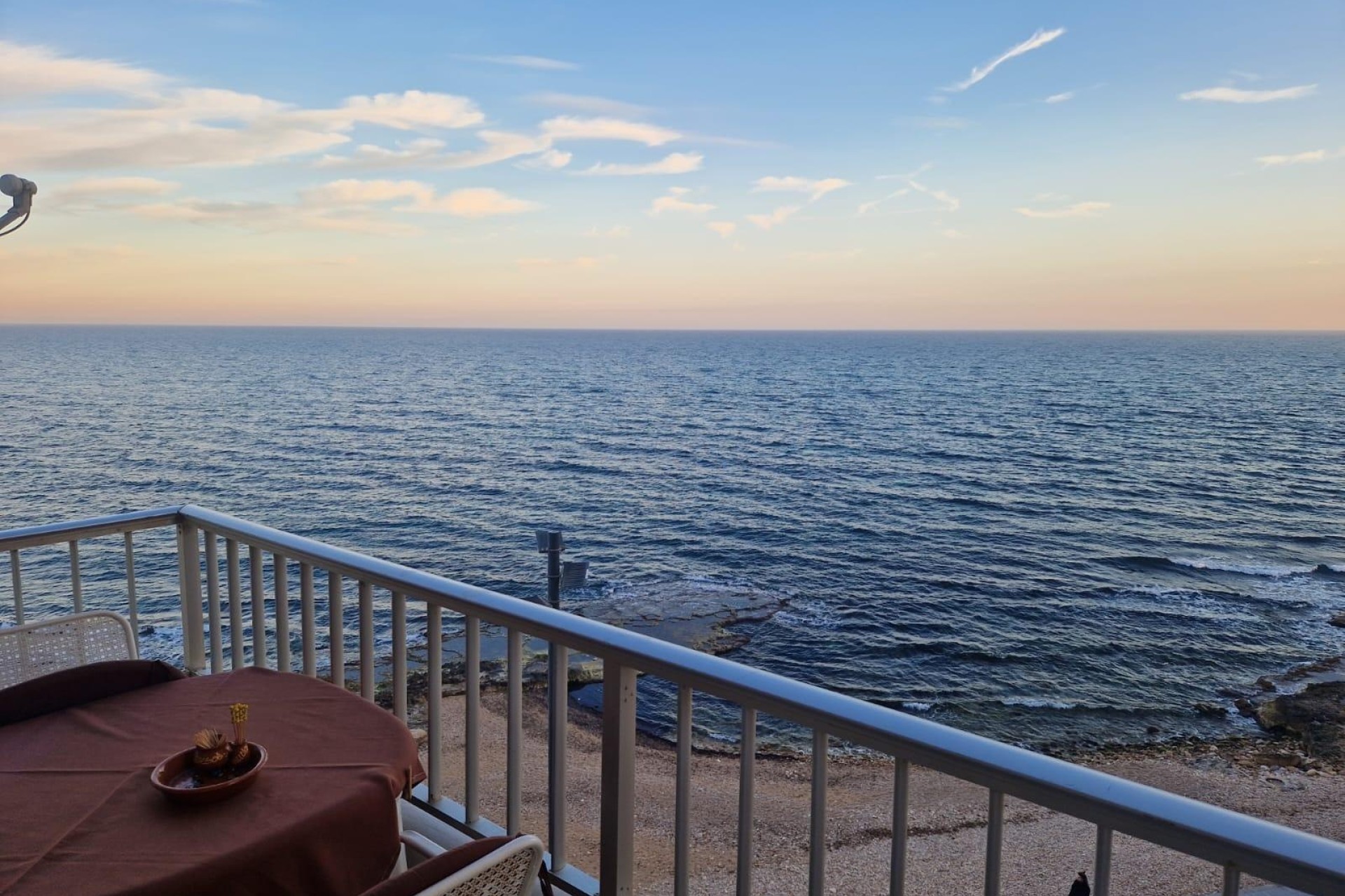 Venta - Apartamento / Piso -
Torrevieja - Playa del Cura