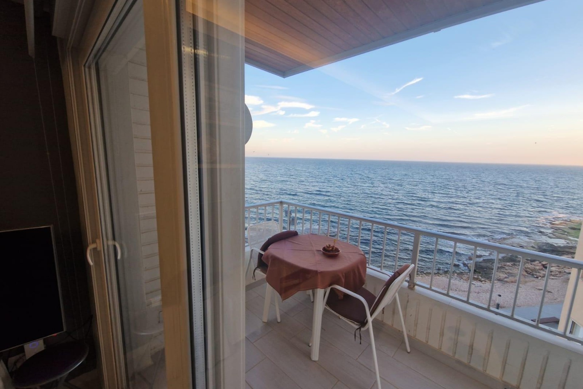 Venta - Apartamento / Piso -
Torrevieja - Playa del Cura
