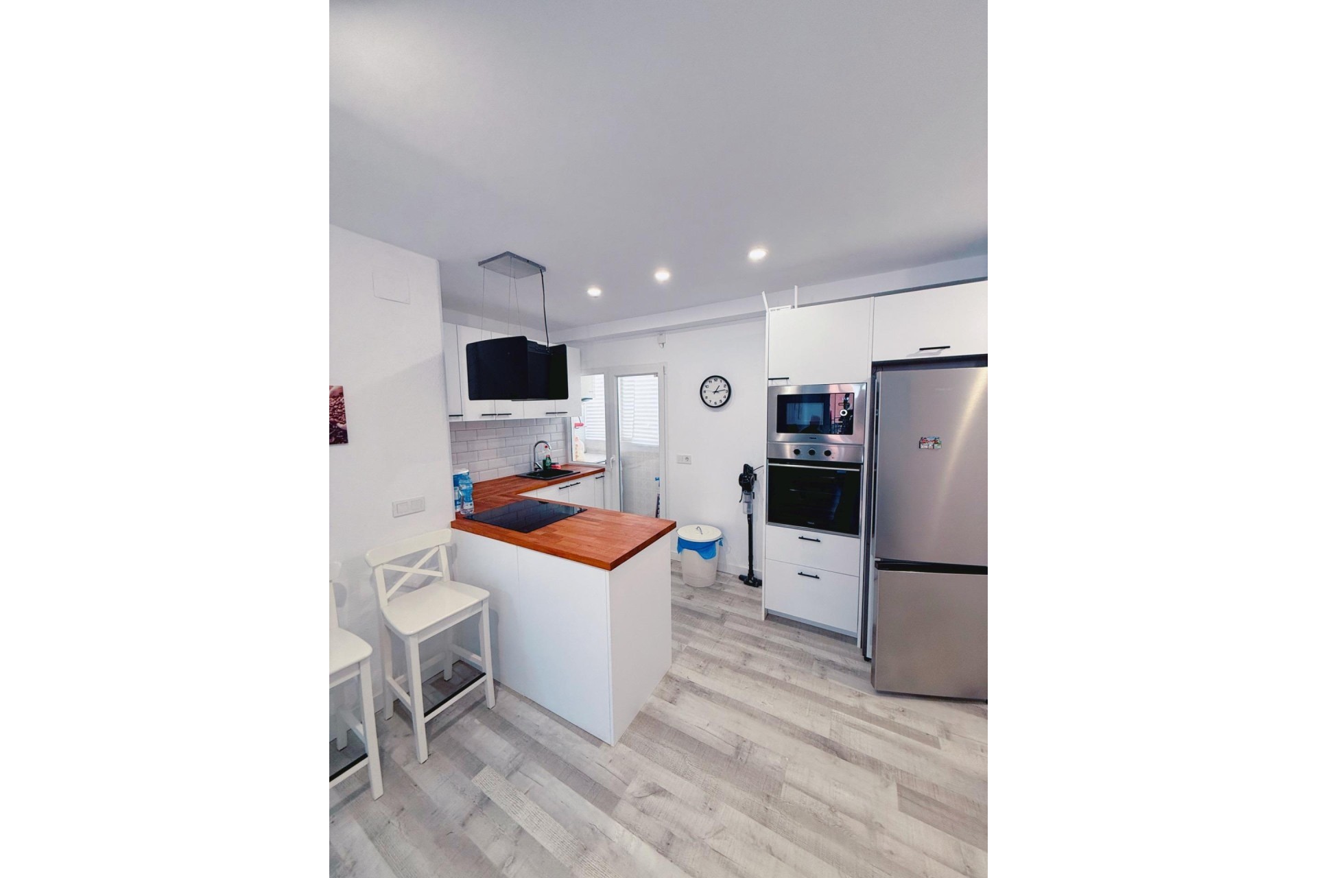 Venta - Apartamento / Piso -
Torrevieja - Playa del Cura