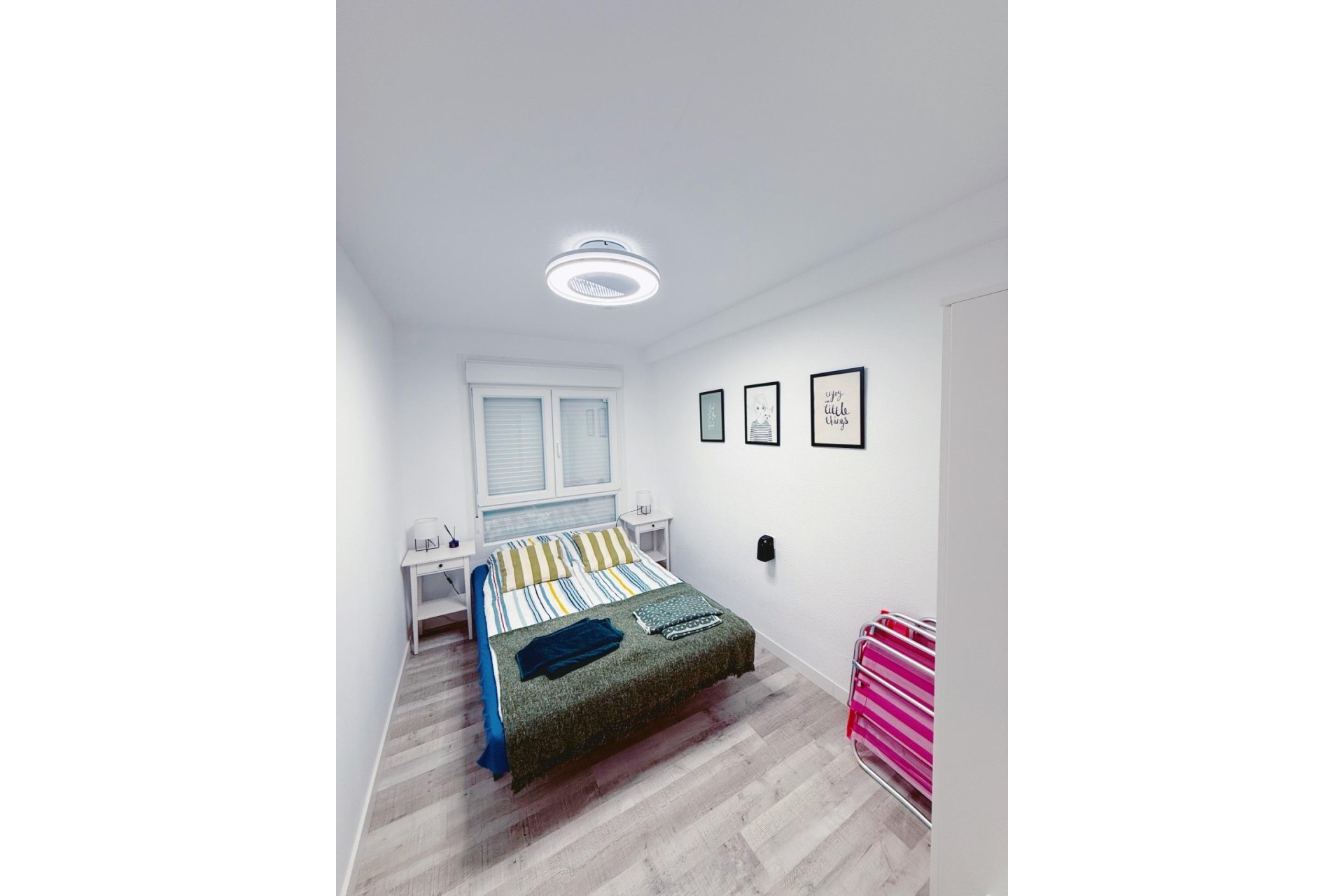 Venta - Apartamento / Piso -
Torrevieja - Playa del Cura