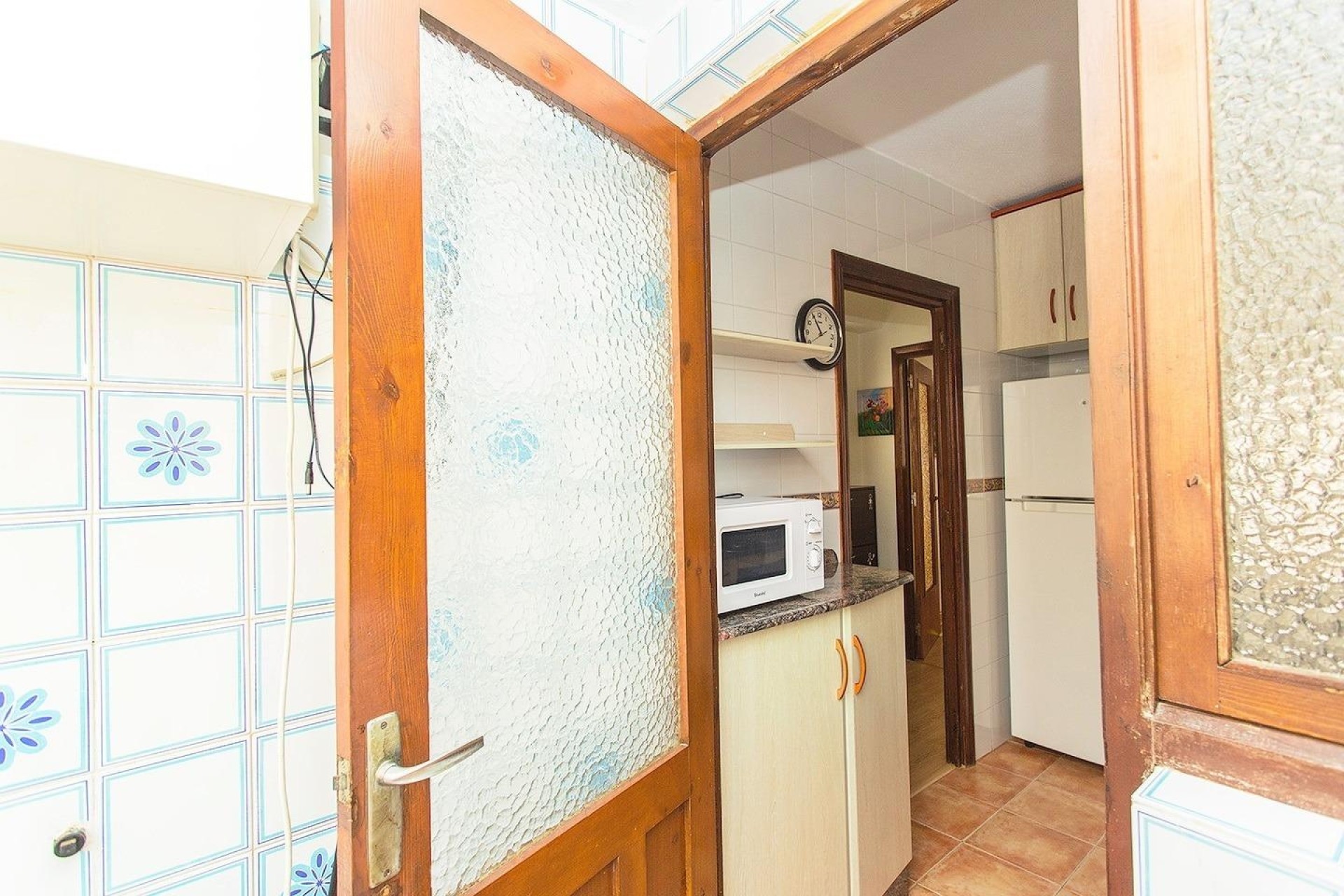 Venta - Apartamento / Piso -
Torrevieja - Playa del Cura