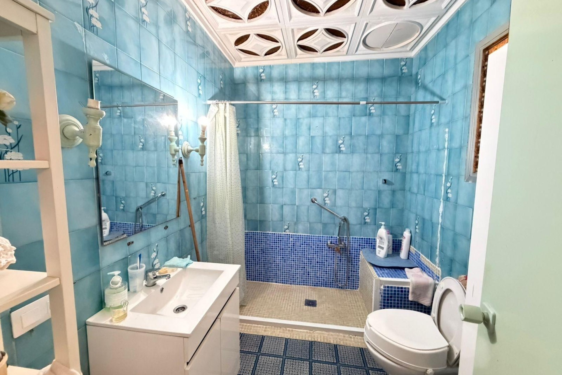 Venta - Apartamento / Piso -
Torrevieja - Playa del Cura