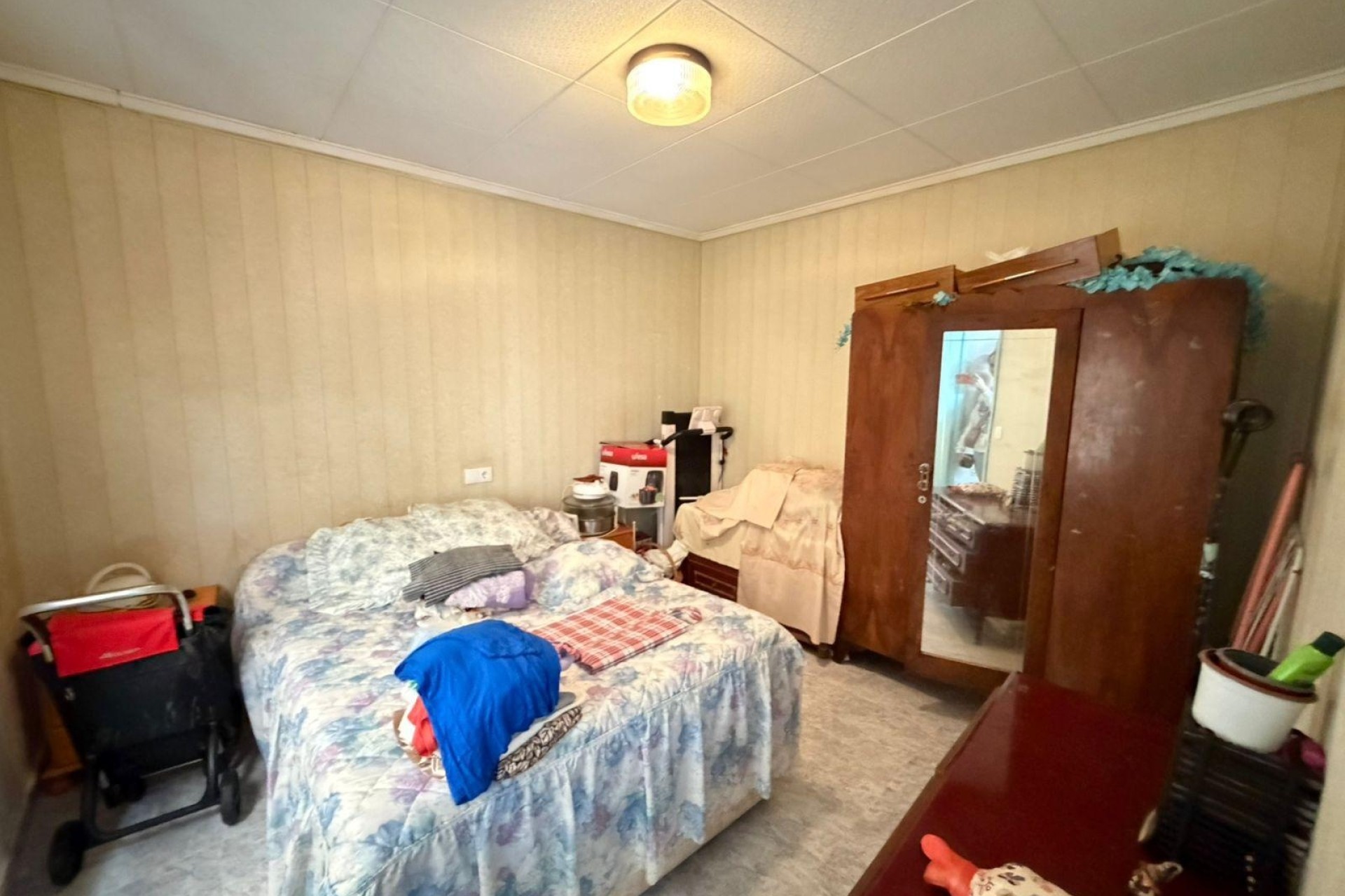 Venta - Apartamento / Piso -
Torrevieja - Playa del Cura