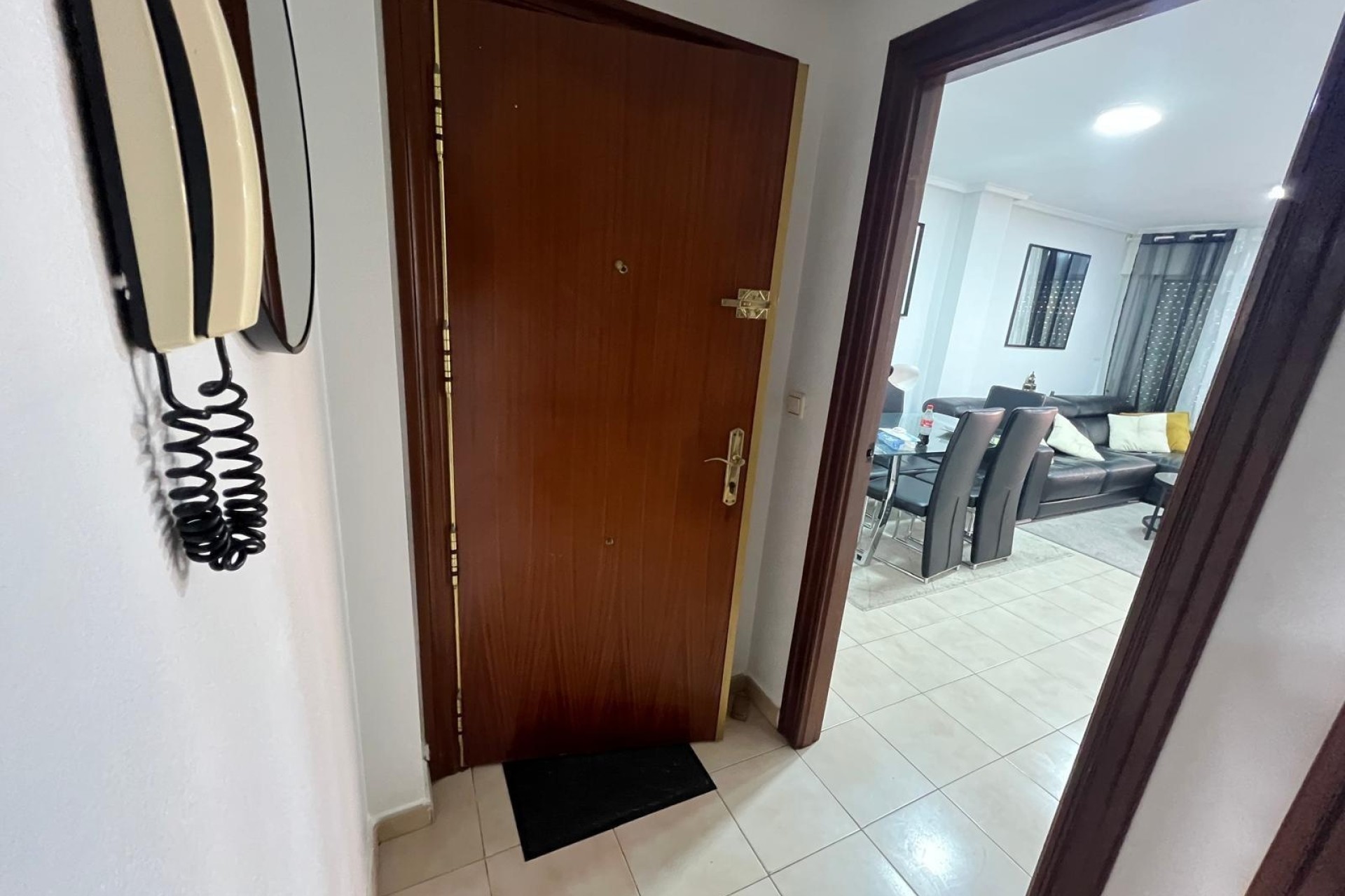 Venta - Apartamento / Piso -
Torrevieja - Playa del Cura