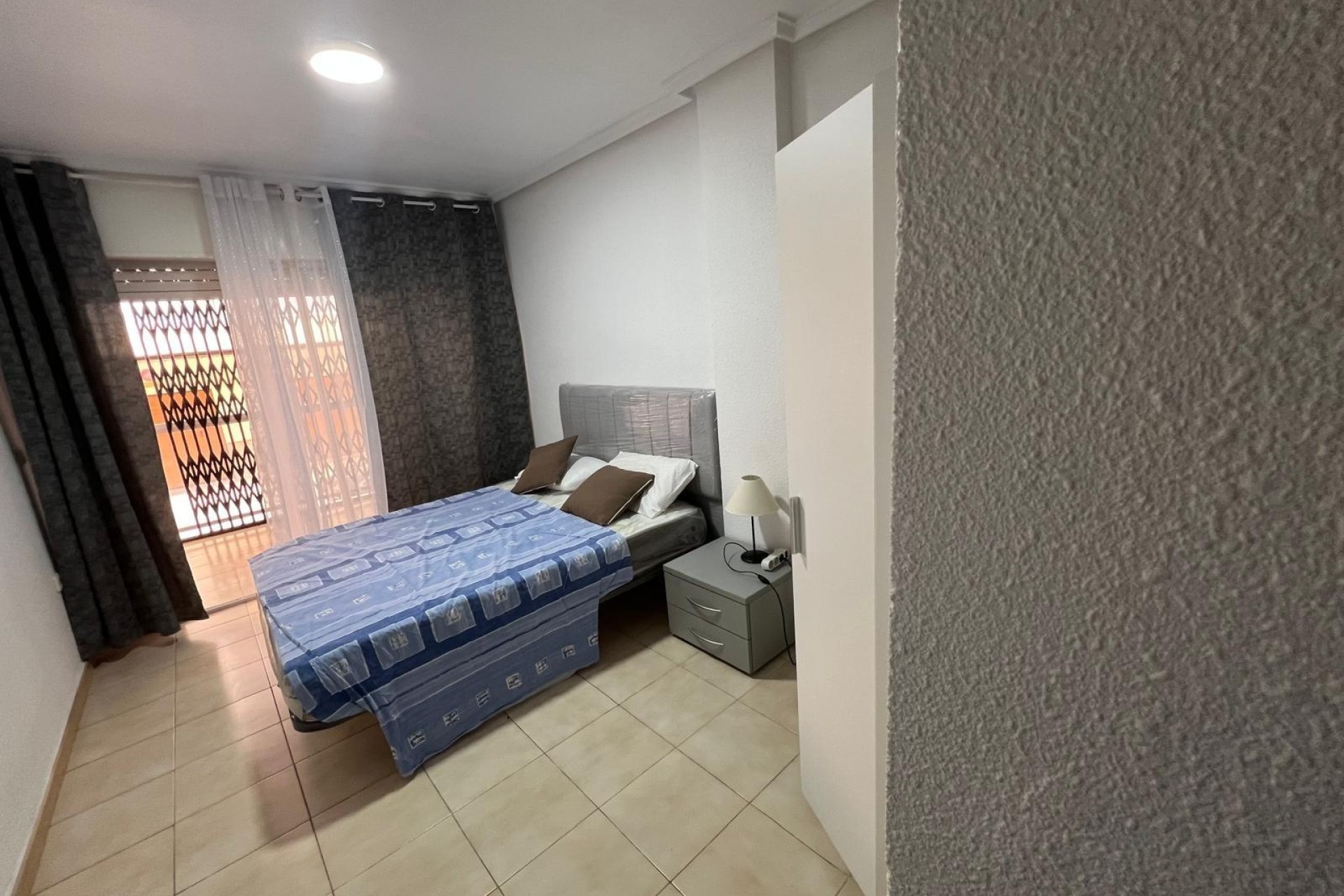 Venta - Apartamento / Piso -
Torrevieja - Playa del Cura