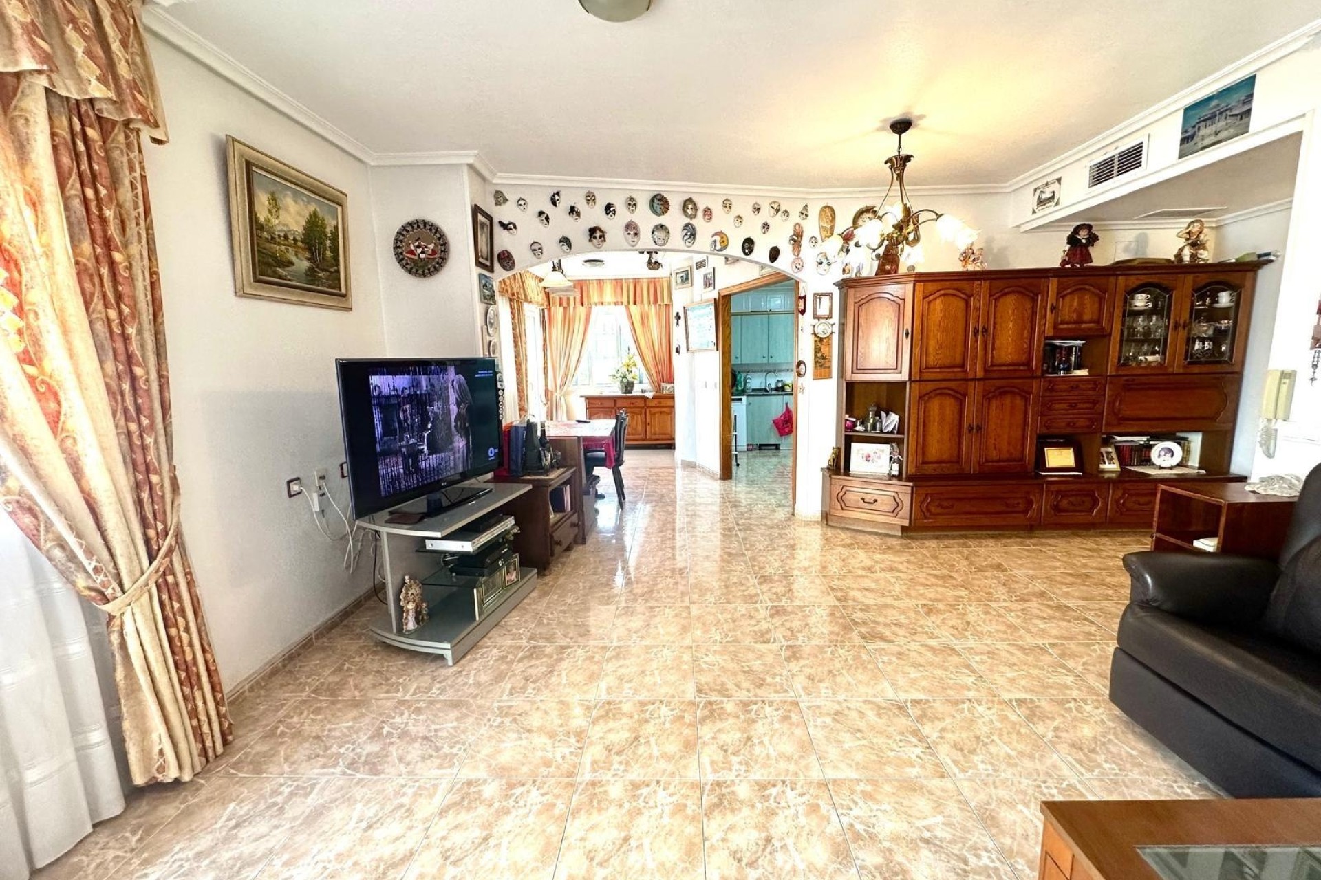 Venta - Apartamento / Piso -
Torrevieja - Playa del Cura