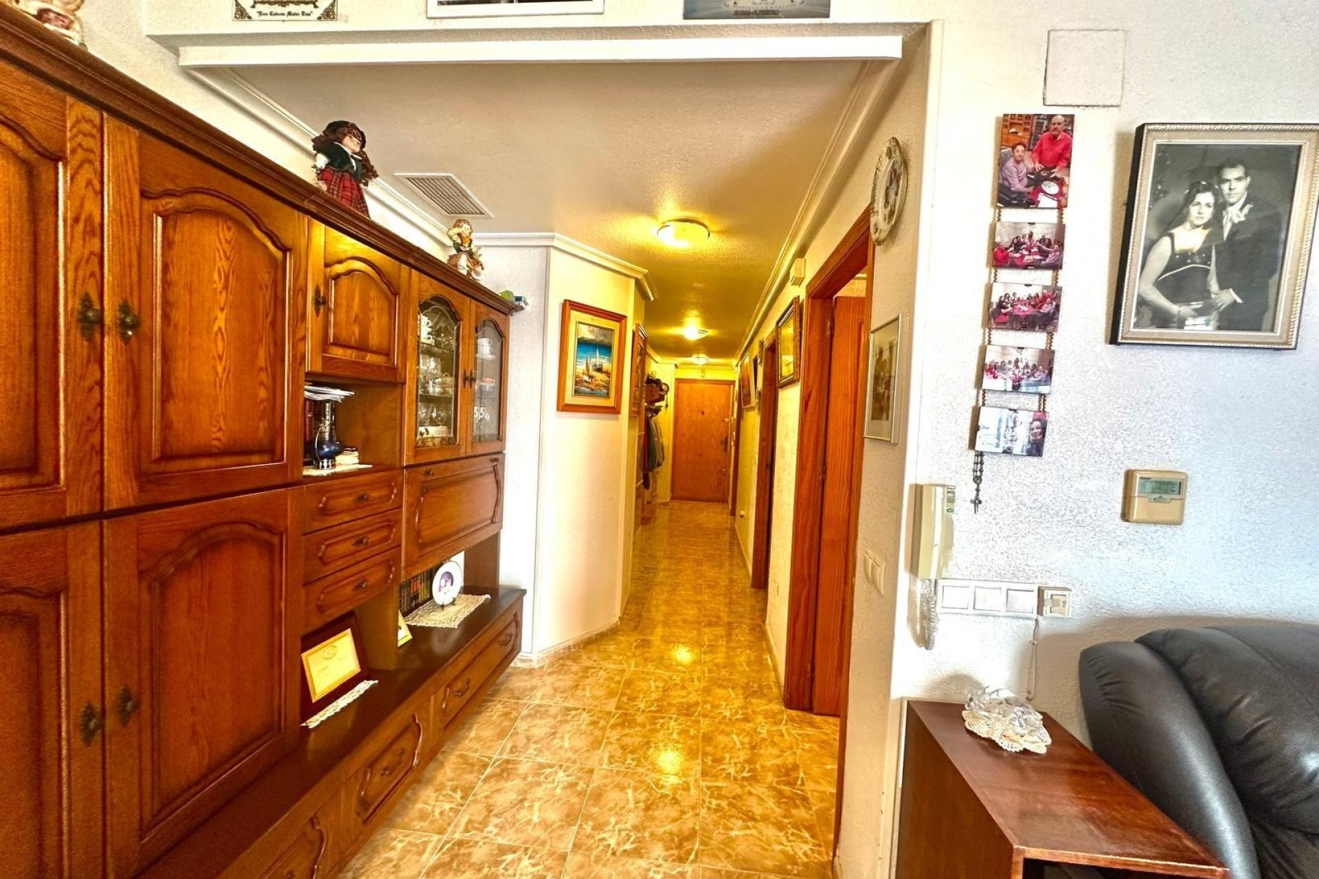 Venta - Apartamento / Piso -
Torrevieja - Playa del Cura