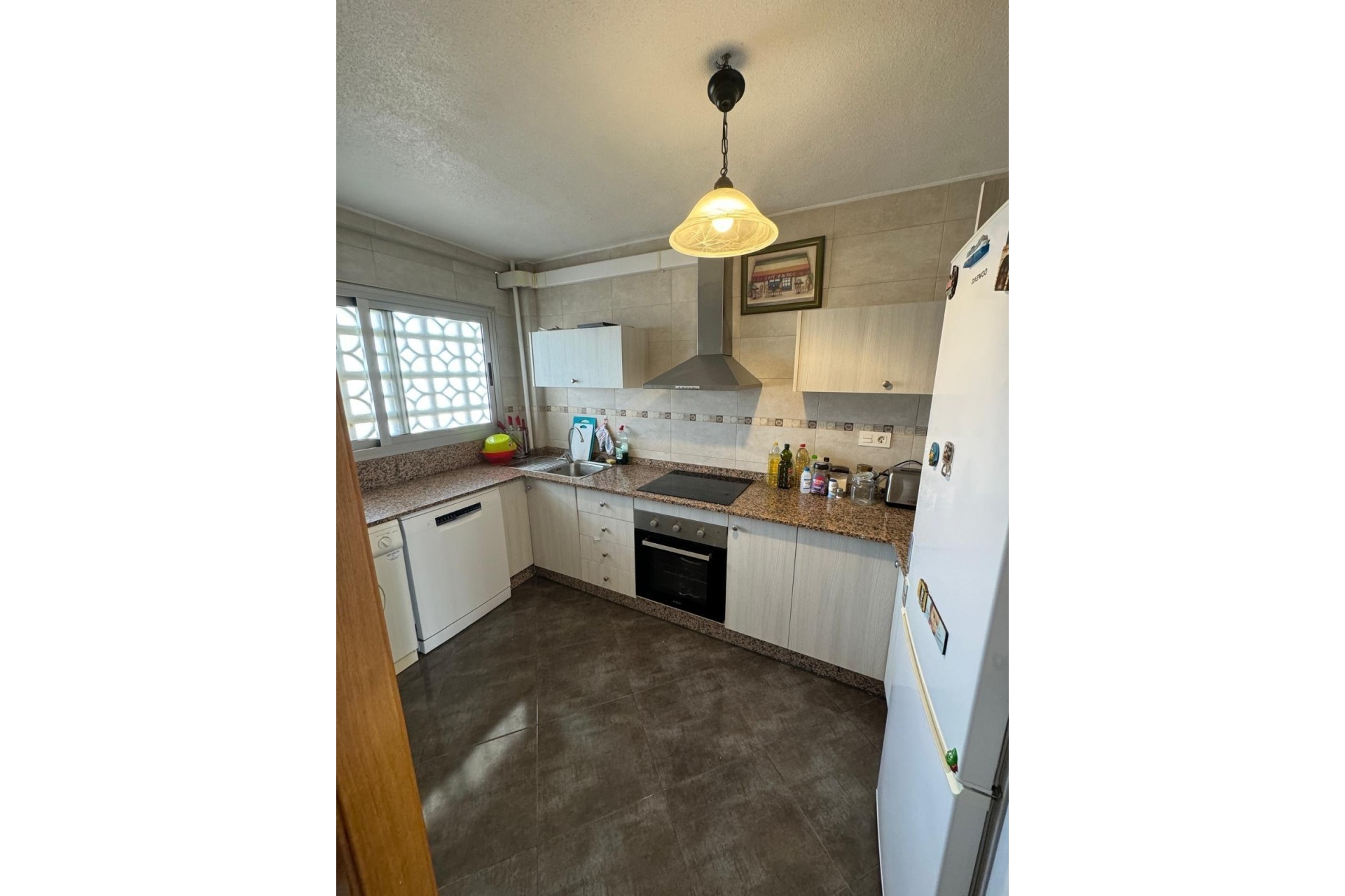 Venta - Apartamento / Piso -
Torrevieja - Playa del Cura