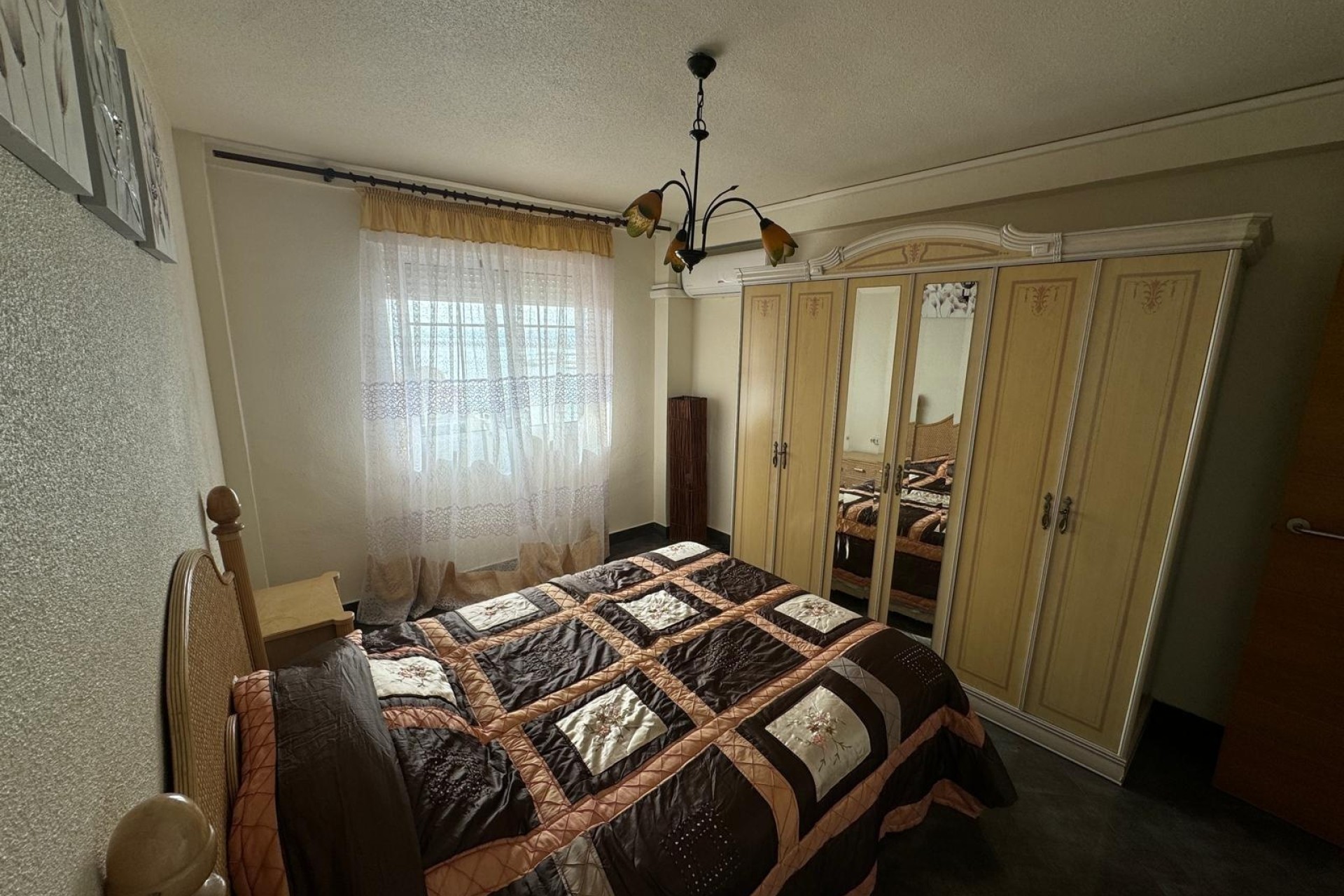 Venta - Apartamento / Piso -
Torrevieja - Playa del Cura