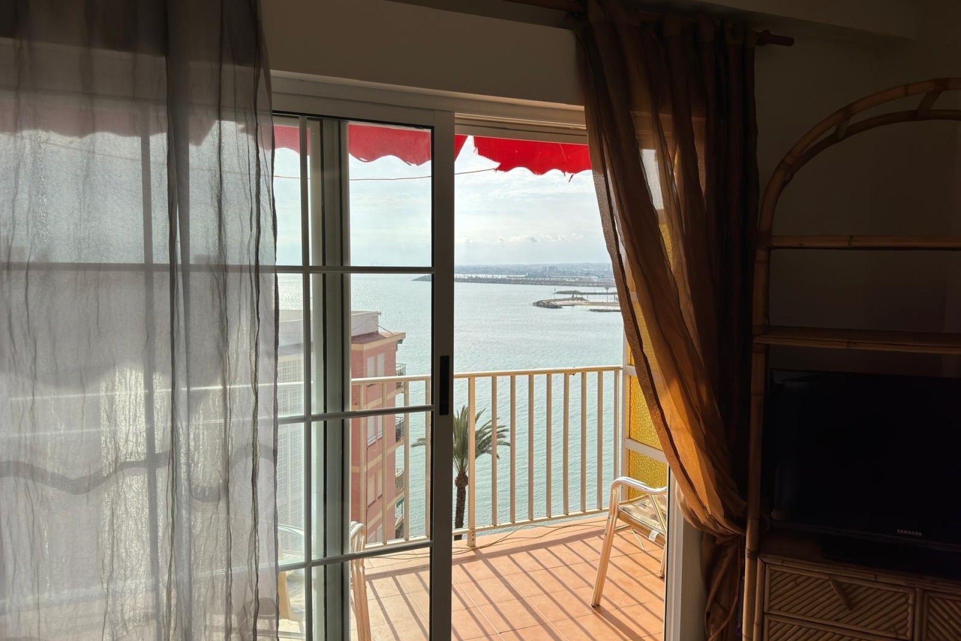 Venta - Apartamento / Piso -
Torrevieja - Playa del Cura
