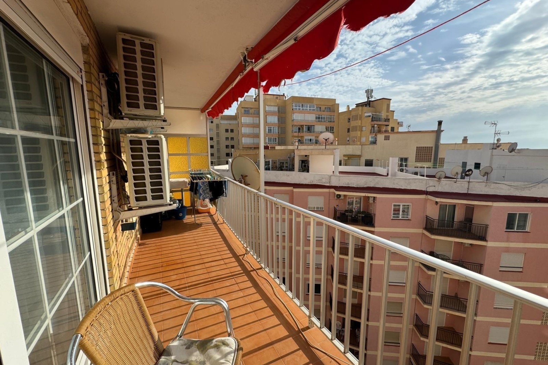 Venta - Apartamento / Piso -
Torrevieja - Playa del Cura