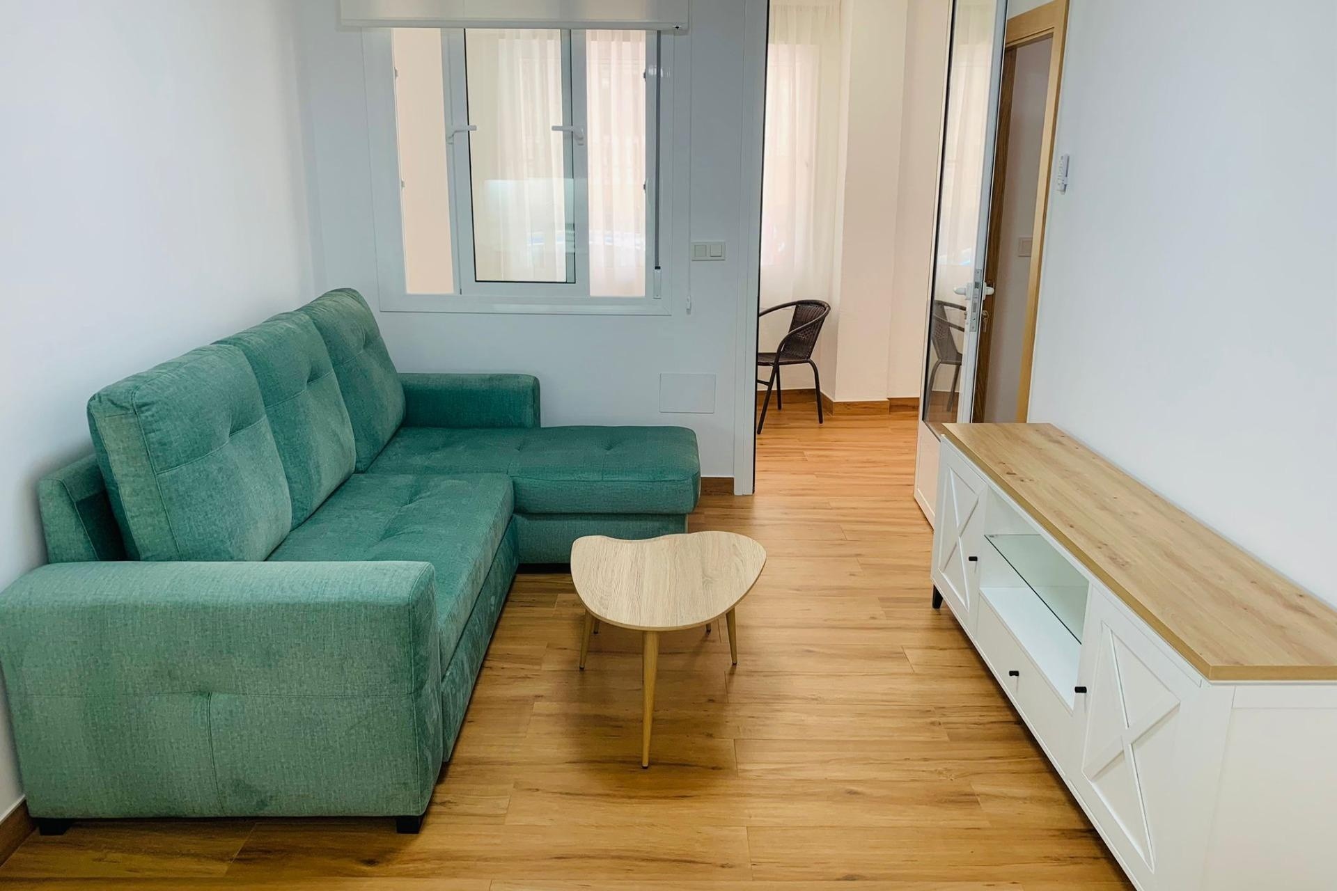 Venta - Apartamento / Piso -
Torrevieja - Playa del Cura