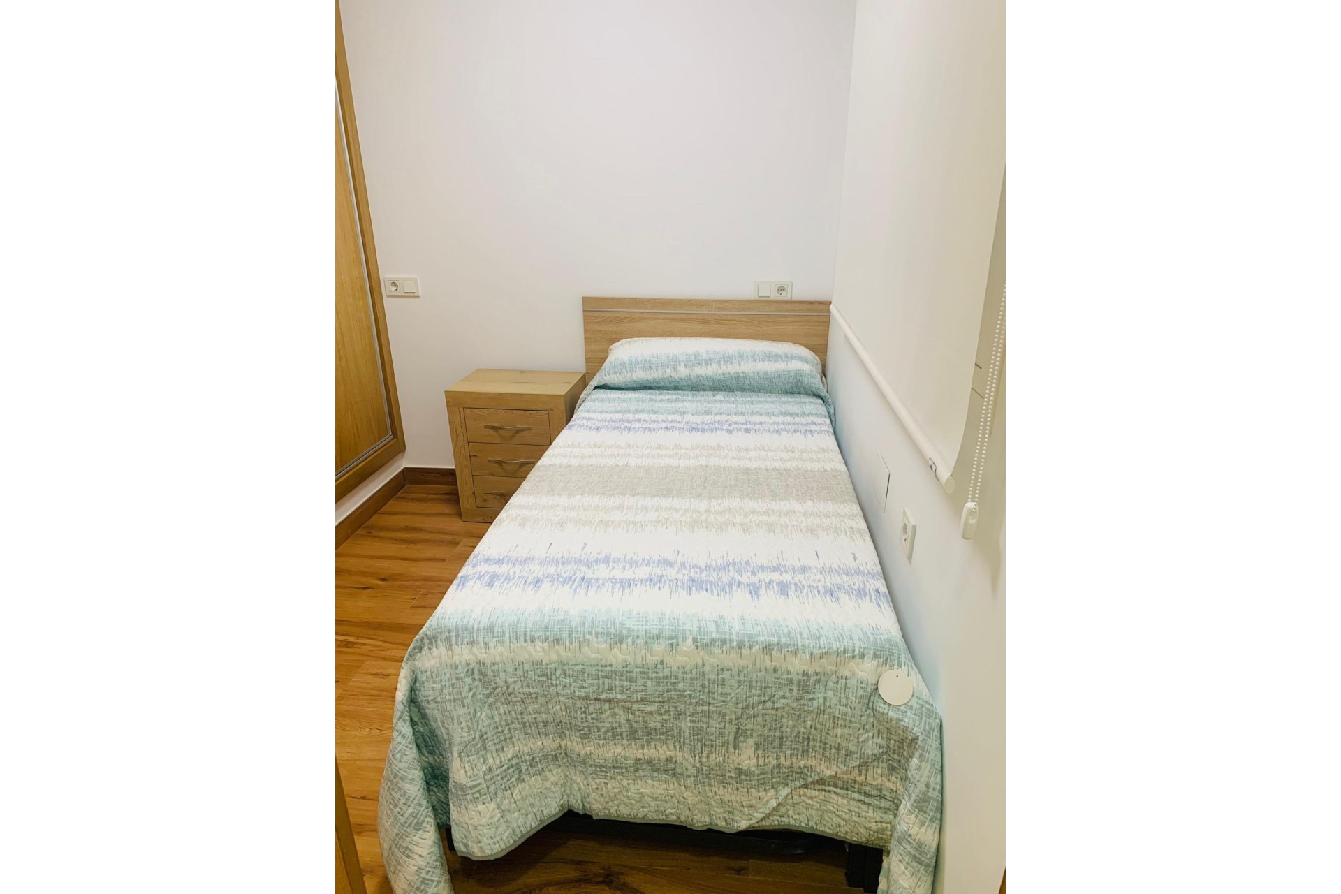 Venta - Apartamento / Piso -
Torrevieja - Playa del Cura
