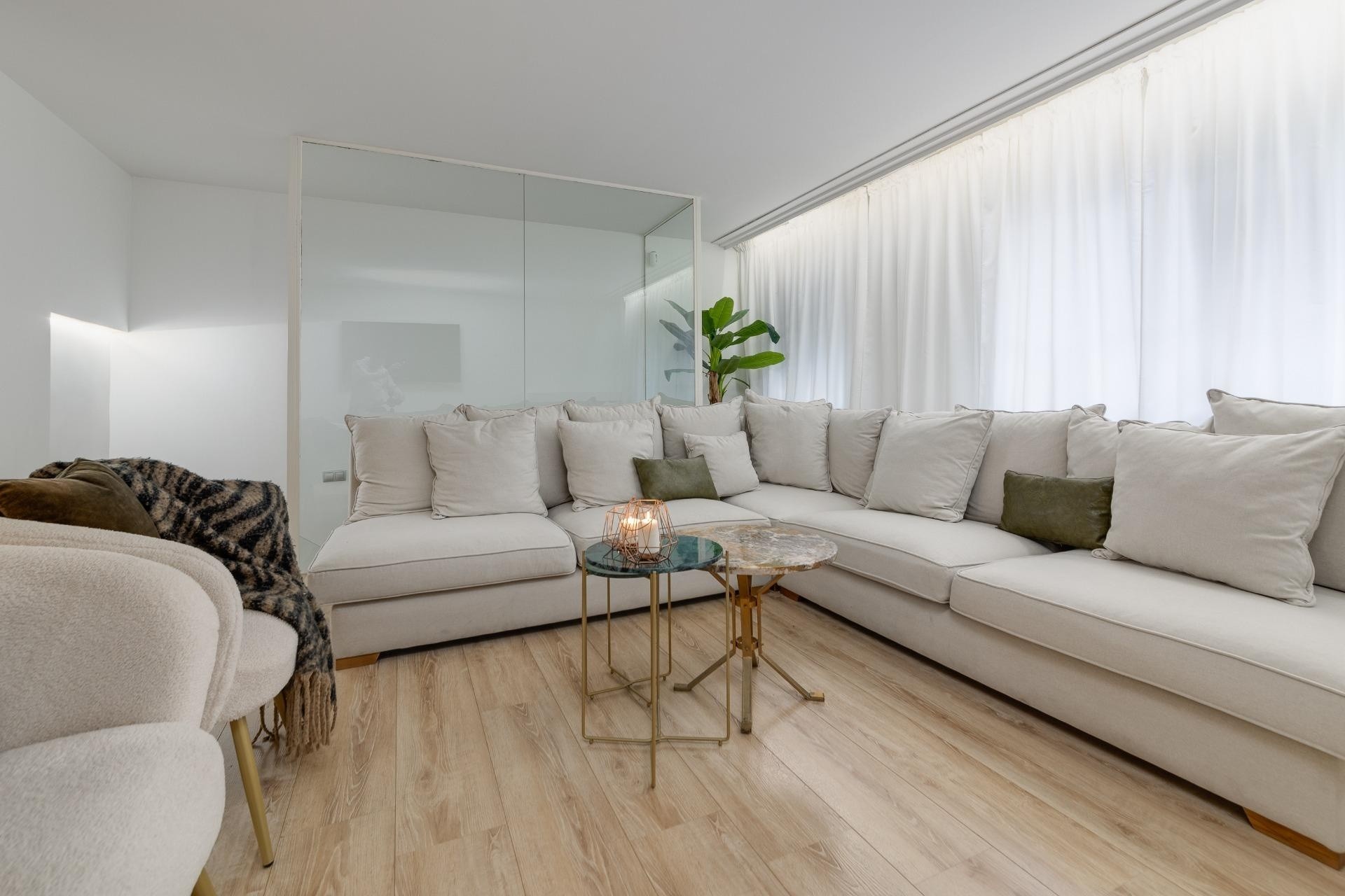 Venta - Apartamento / Piso -
Torrevieja - Playa del Cura
