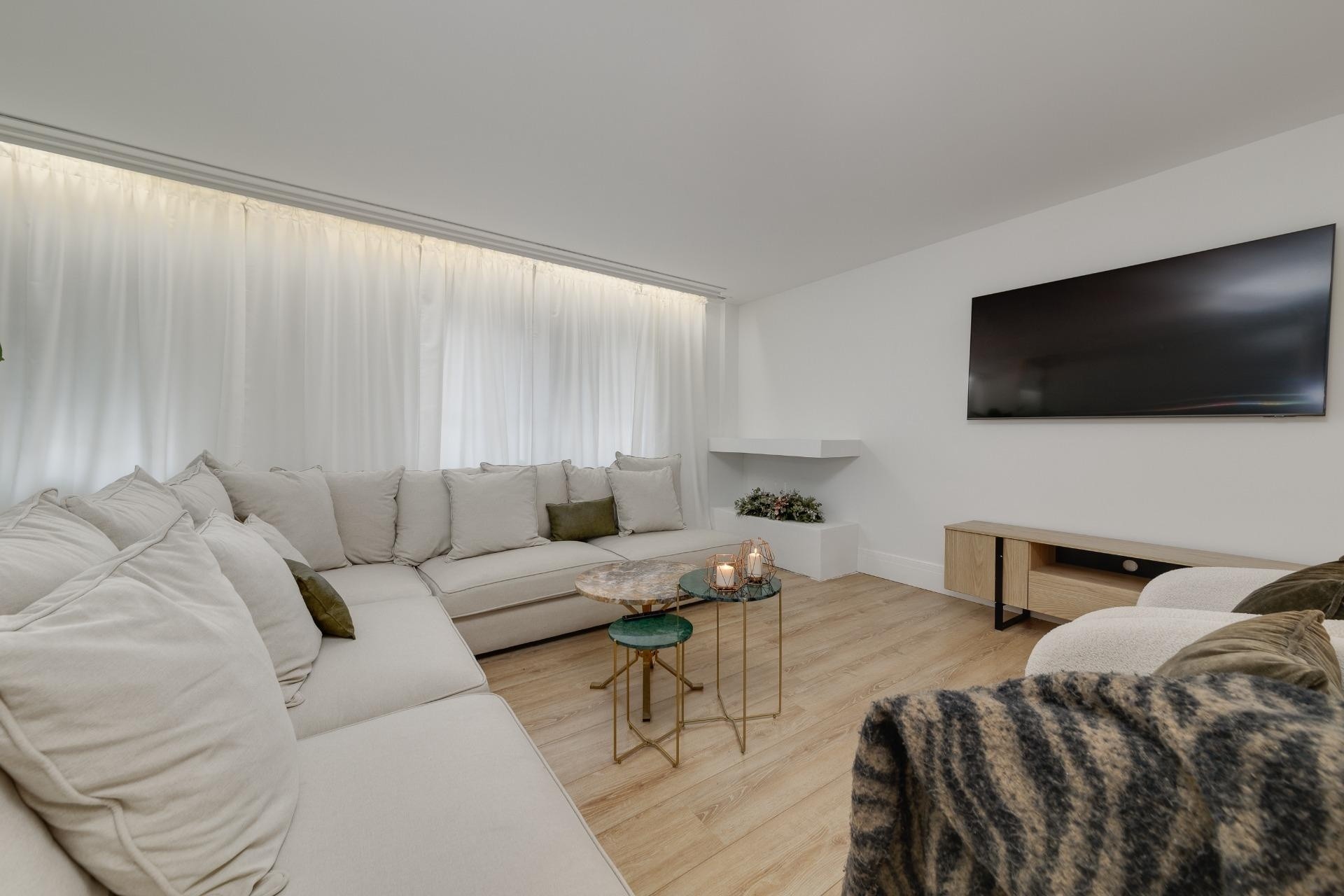 Venta - Apartamento / Piso -
Torrevieja - Playa del Cura