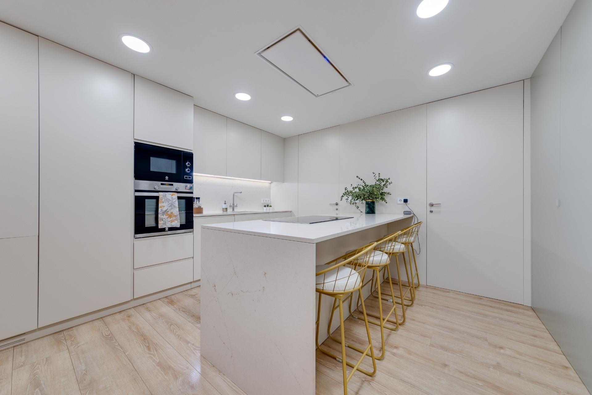 Venta - Apartamento / Piso -
Torrevieja - Playa del Cura