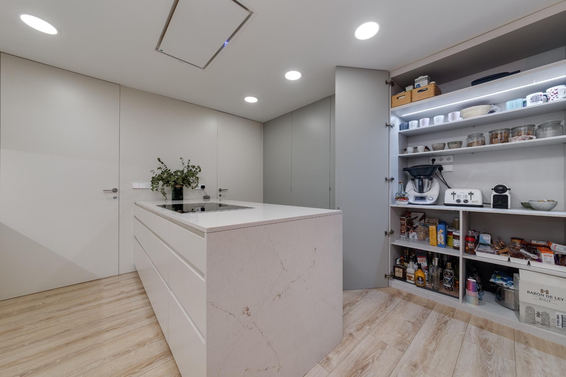 Venta - Apartamento / Piso -
Torrevieja - Playa del Cura