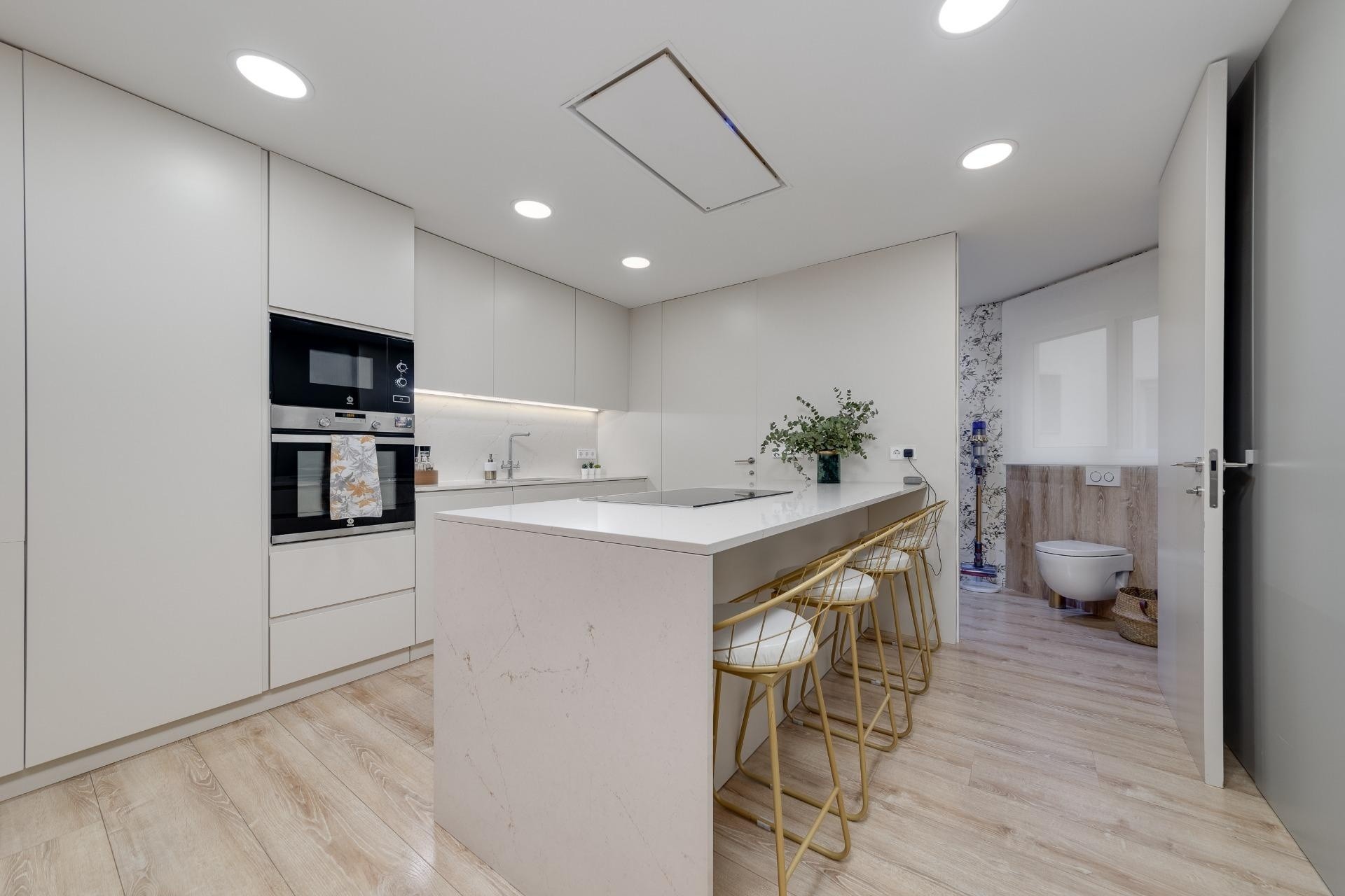 Venta - Apartamento / Piso -
Torrevieja - Playa del Cura