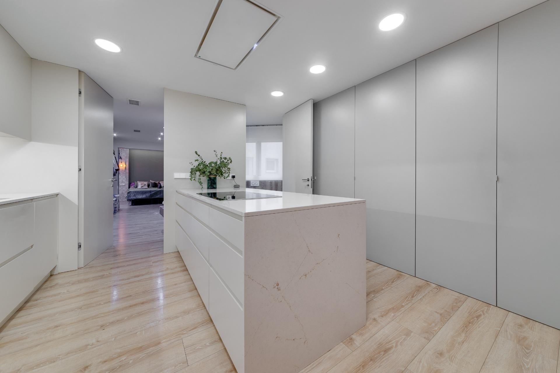 Venta - Apartamento / Piso -
Torrevieja - Playa del Cura