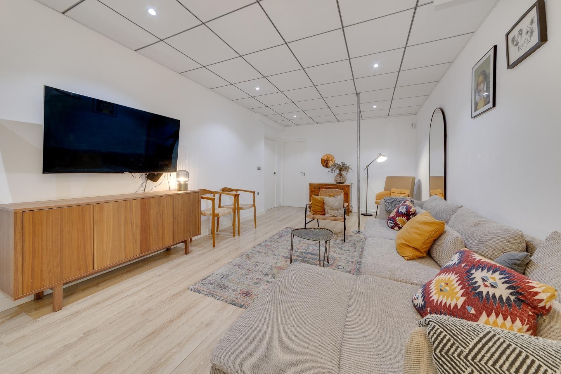 Venta - Apartamento / Piso -
Torrevieja - Playa del Cura