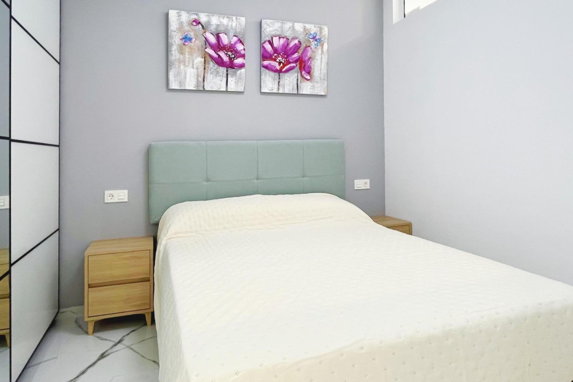 Venta - Apartamento / Piso -
Torrevieja - Playa del Cura