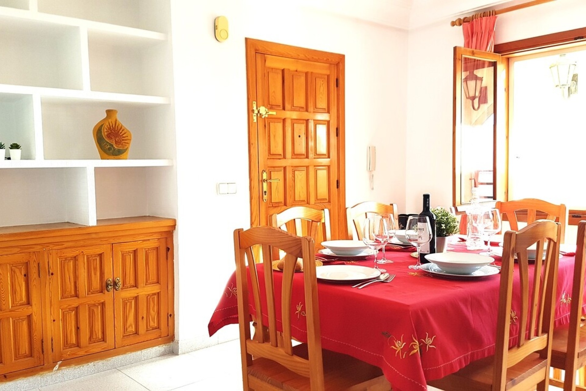 Venta - Apartamento / Piso -
Torrevieja - Playa del Cura