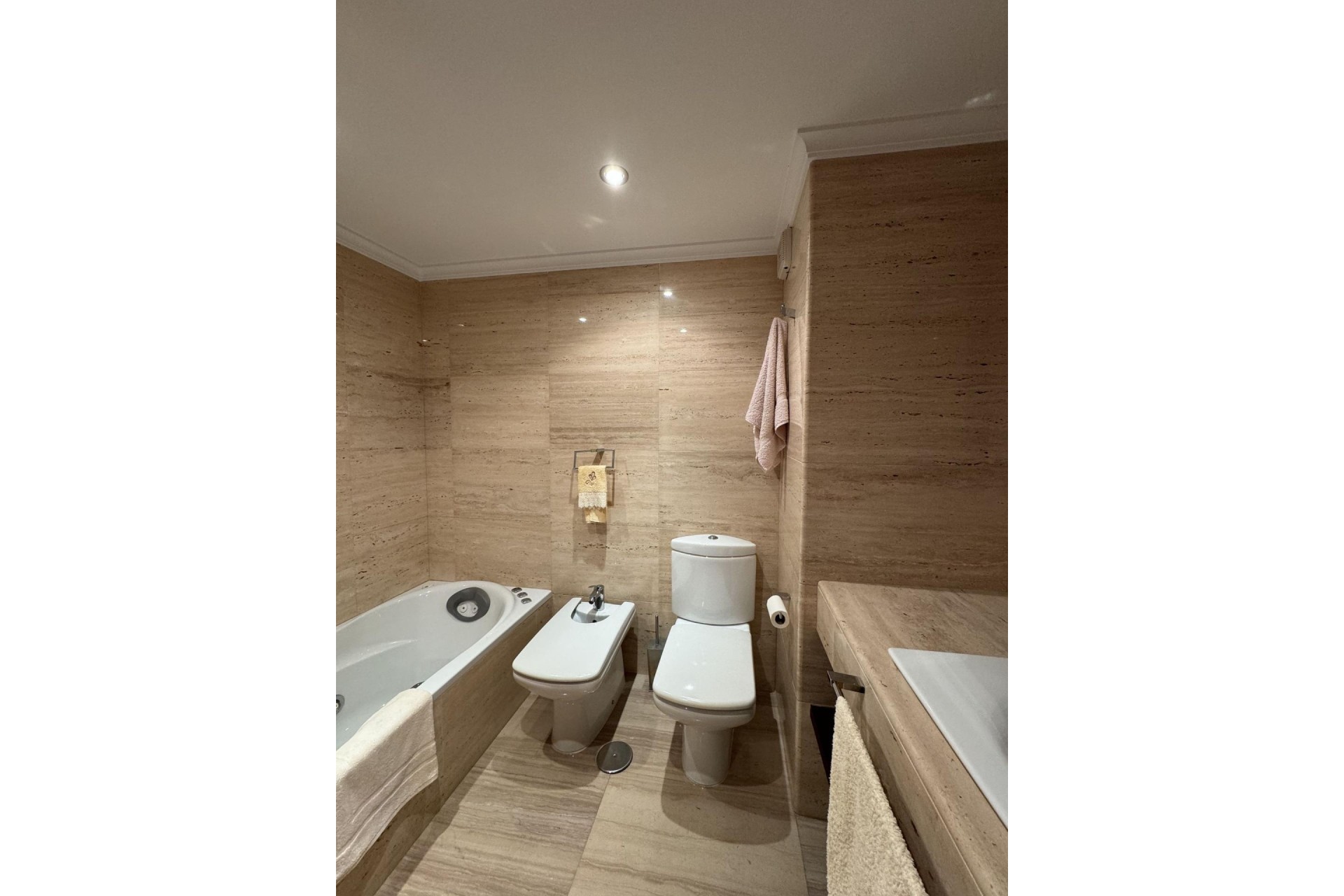 Venta - Apartamento / Piso -
Torrevieja - Playa del Cura
