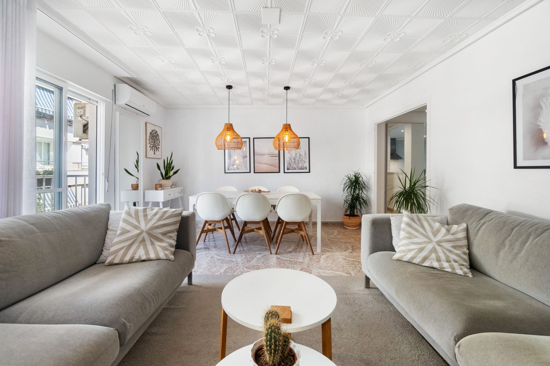 Venta - Apartamento / Piso -
Torrevieja - Playa del Cura