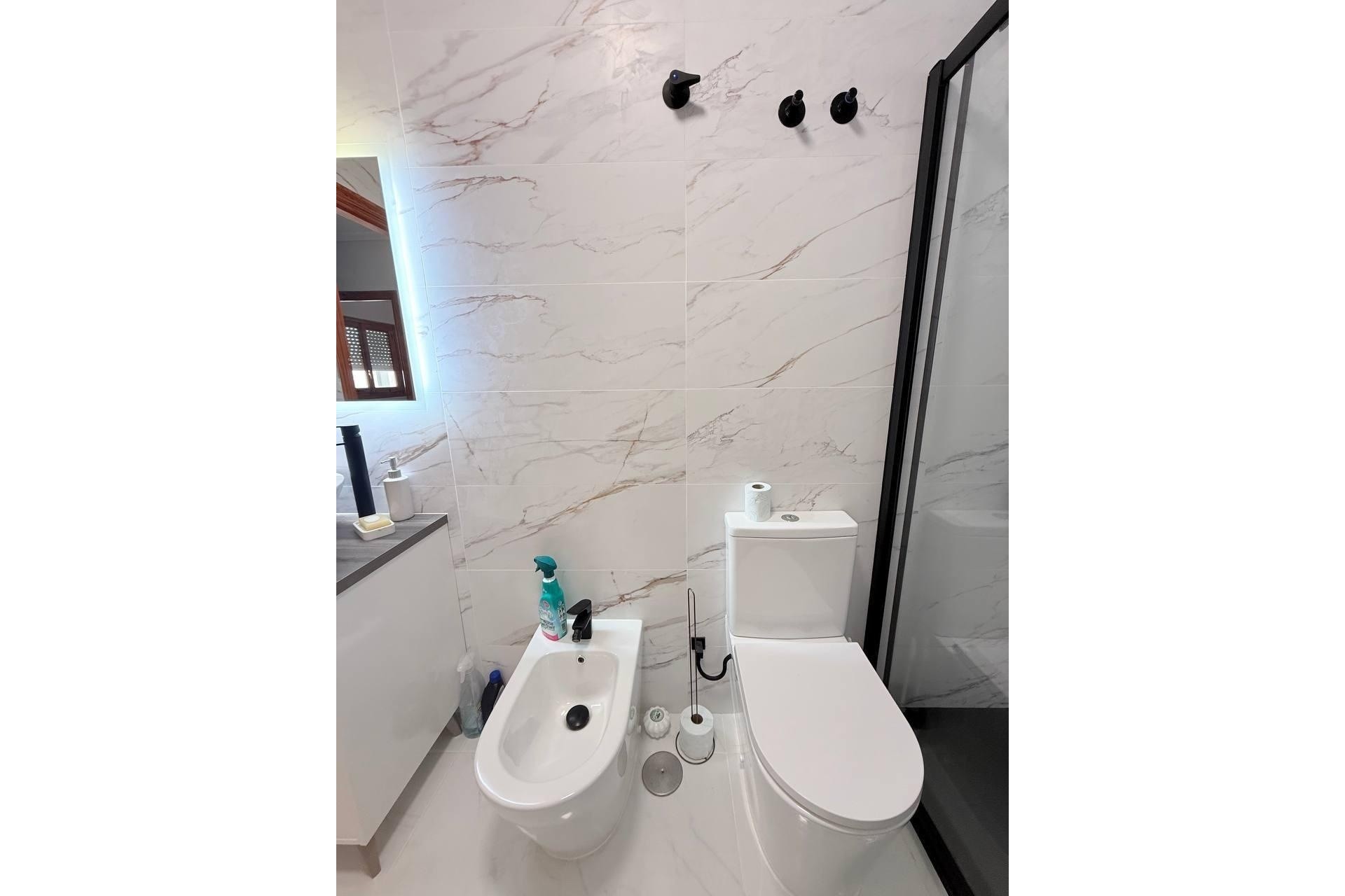 Venta - Apartamento / Piso -
Torrevieja - Playa del Cura