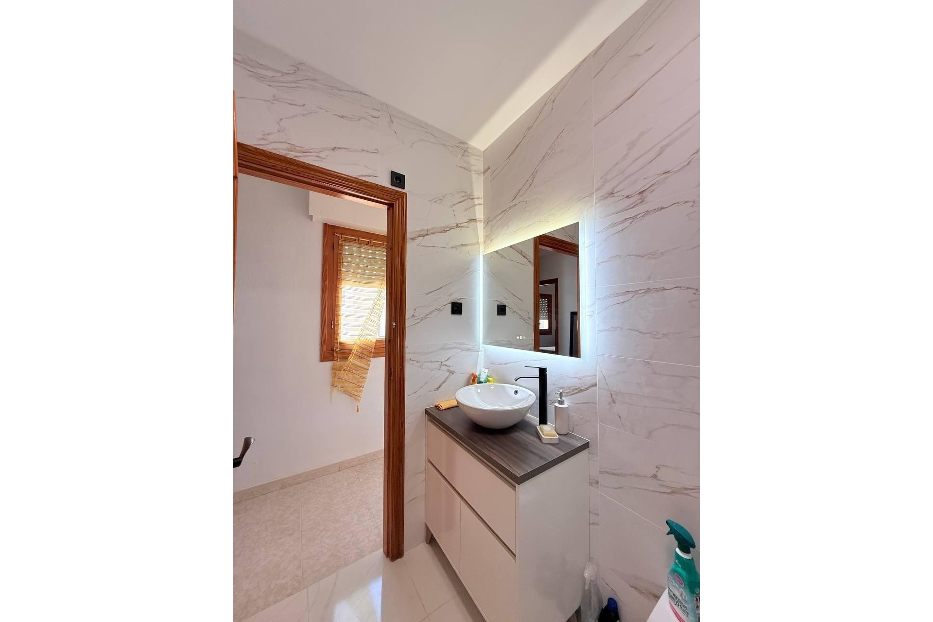 Venta - Apartamento / Piso -
Torrevieja - Playa del Cura