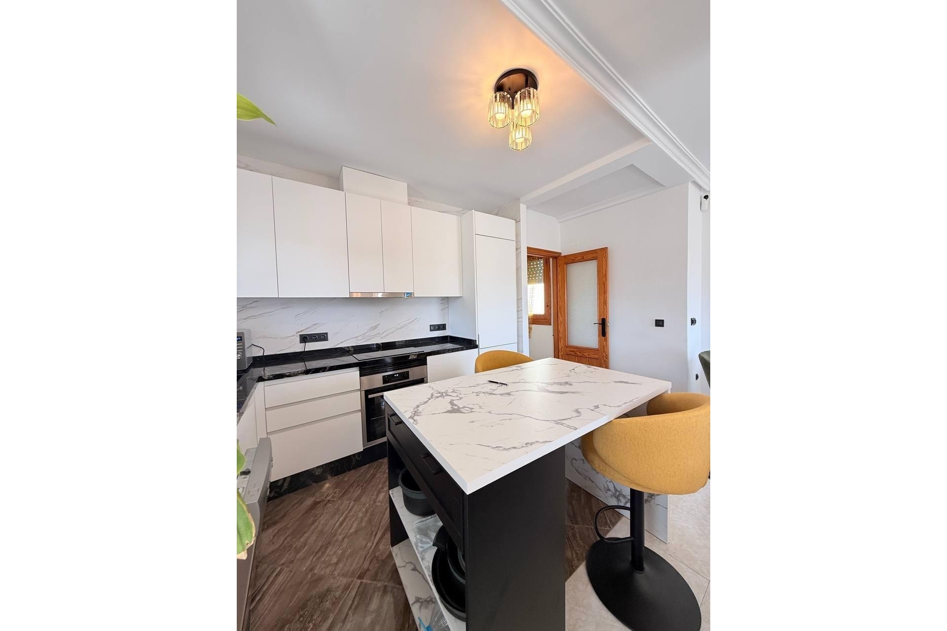 Venta - Apartamento / Piso -
Torrevieja - Playa del Cura