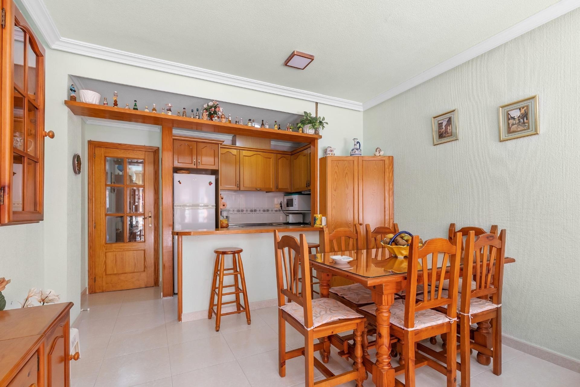 Venta - Apartamento / Piso -
Torrevieja - Playa del Cura