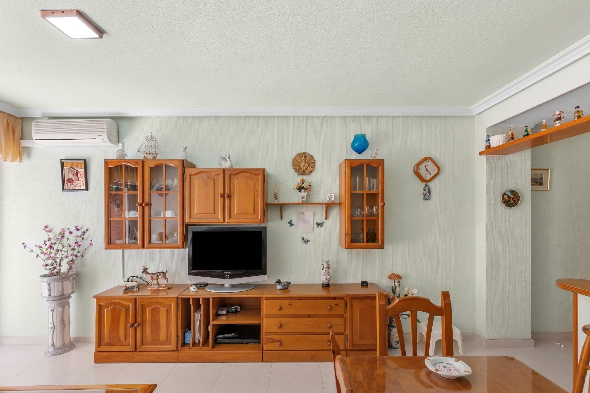 Venta - Apartamento / Piso -
Torrevieja - Playa del Cura