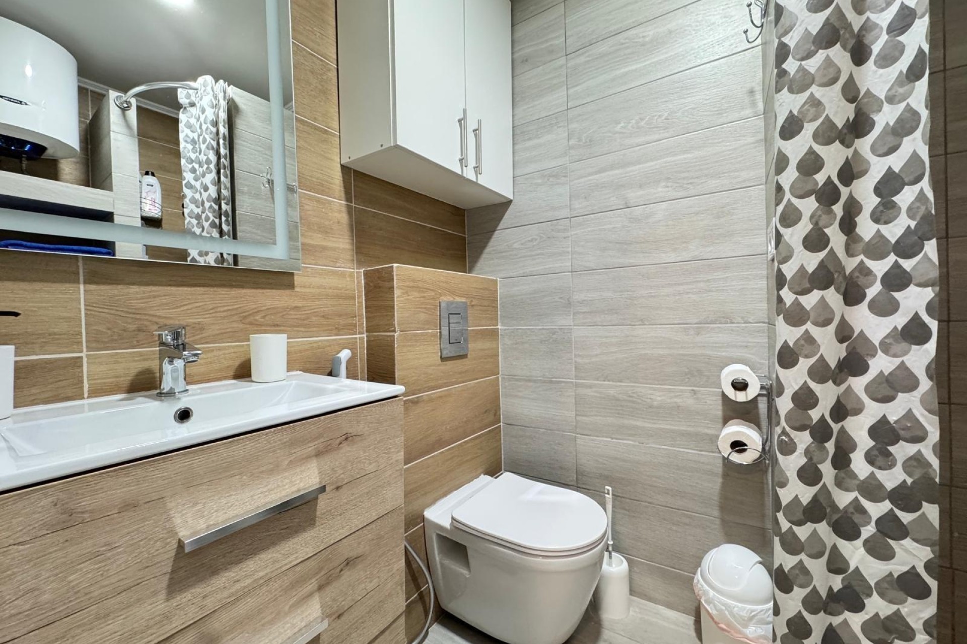 Venta - Apartamento / Piso -
Torrevieja - Playa del Cura