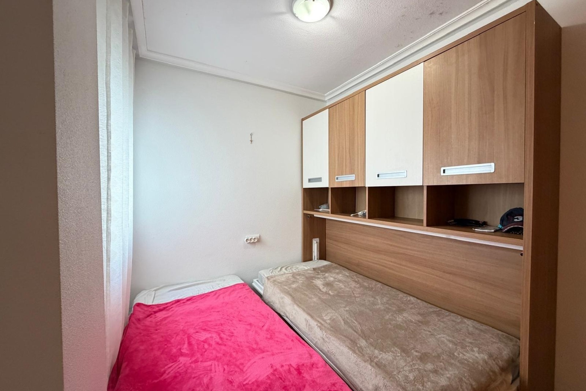 Venta - Apartamento / Piso -
Torrevieja - Playa del Cura