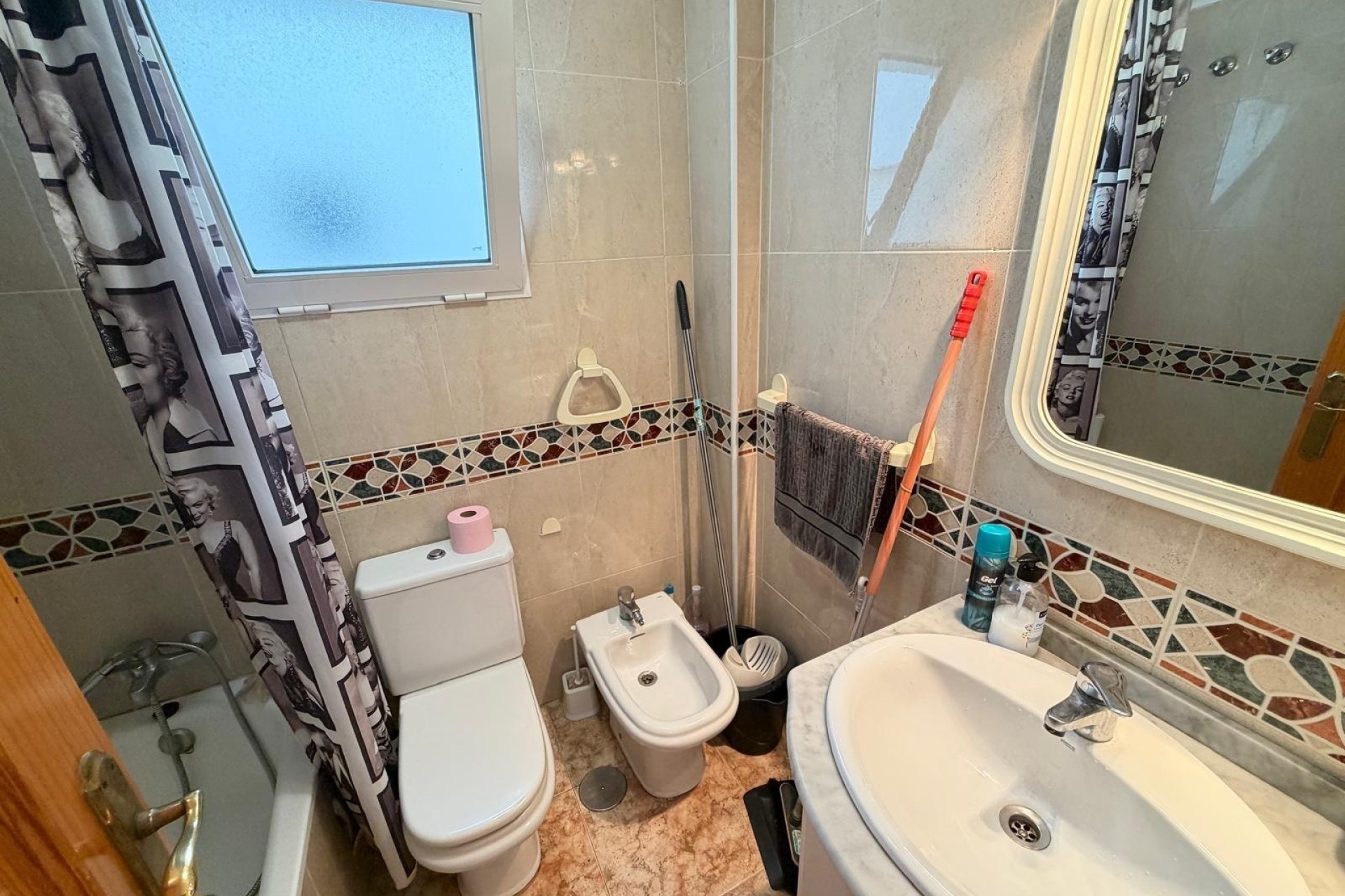 Venta - Apartamento / Piso -
Torrevieja - Playa del Cura