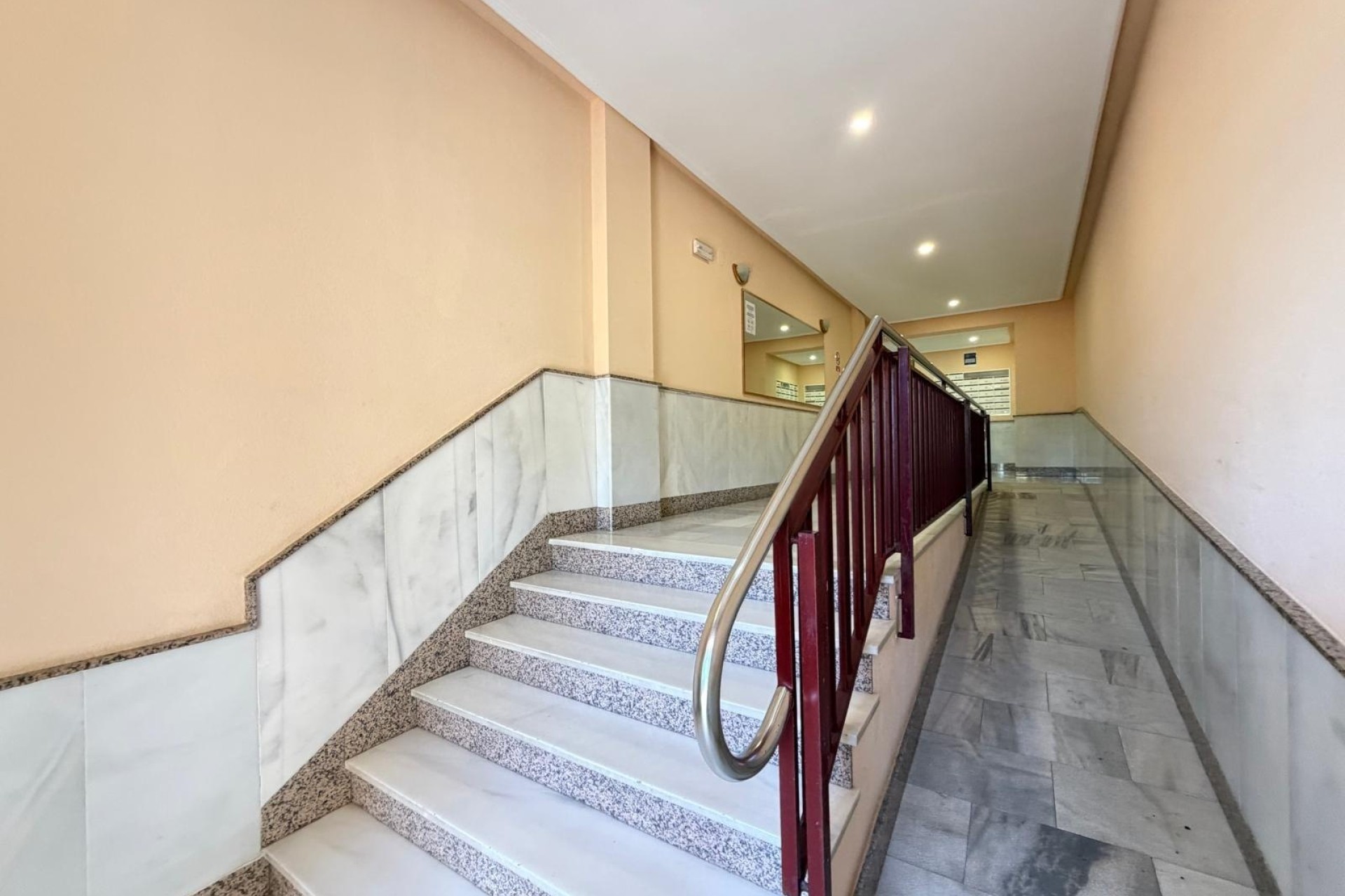 Venta - Apartamento / Piso -
Torrevieja - Playa del Cura